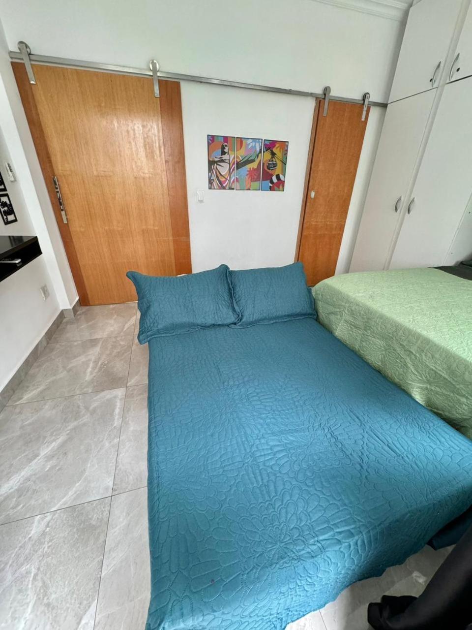 Apartamento A 300 Metros Da C M 29 Ap503 *