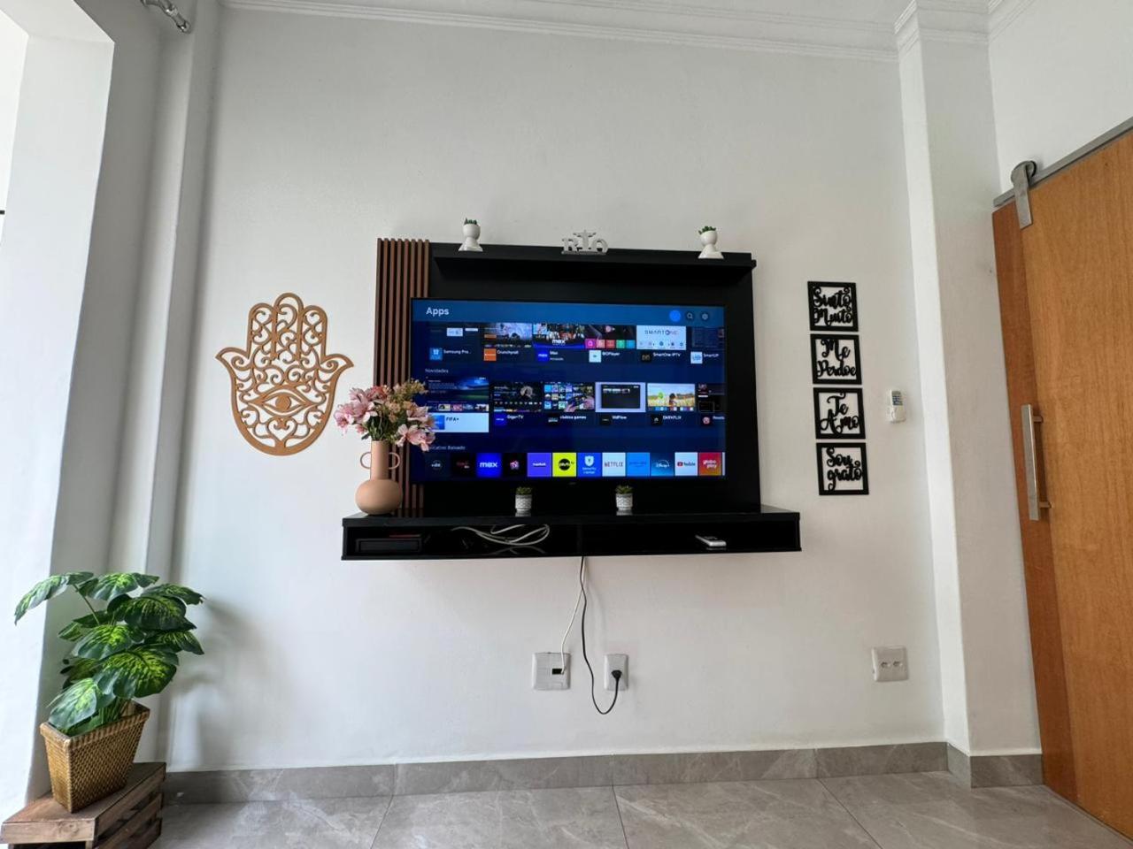 A 300 Metros Da C M 29 Ap503 Apartamento