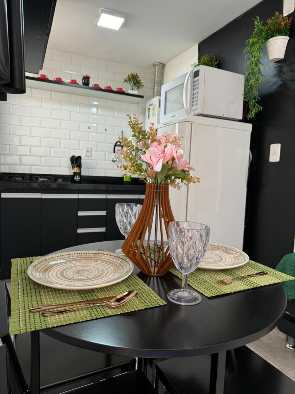Apartamento A 300 Metros Da C M 29 Ap503 *