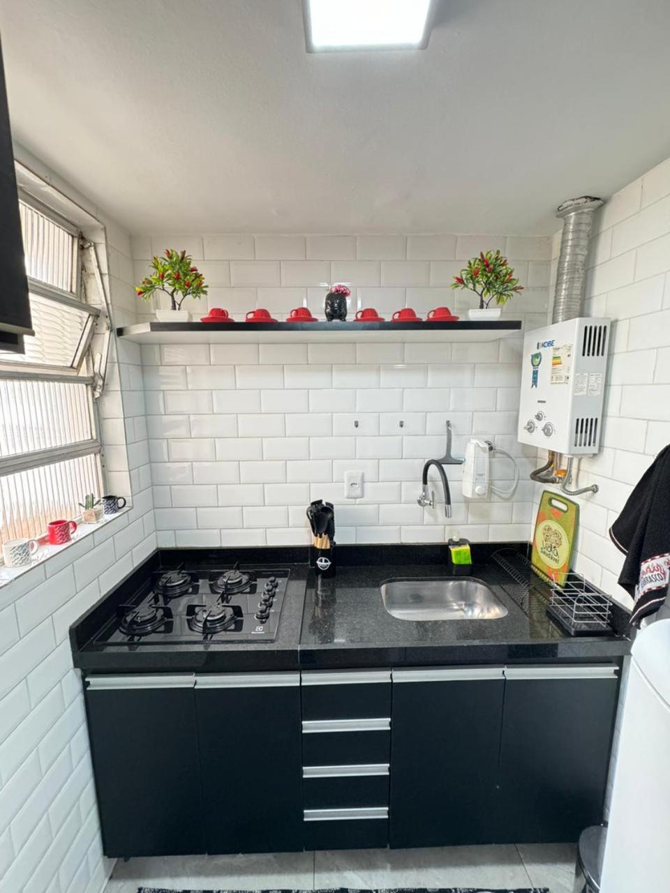 A 300 Metros Da C M 29 Ap503 Apartamento