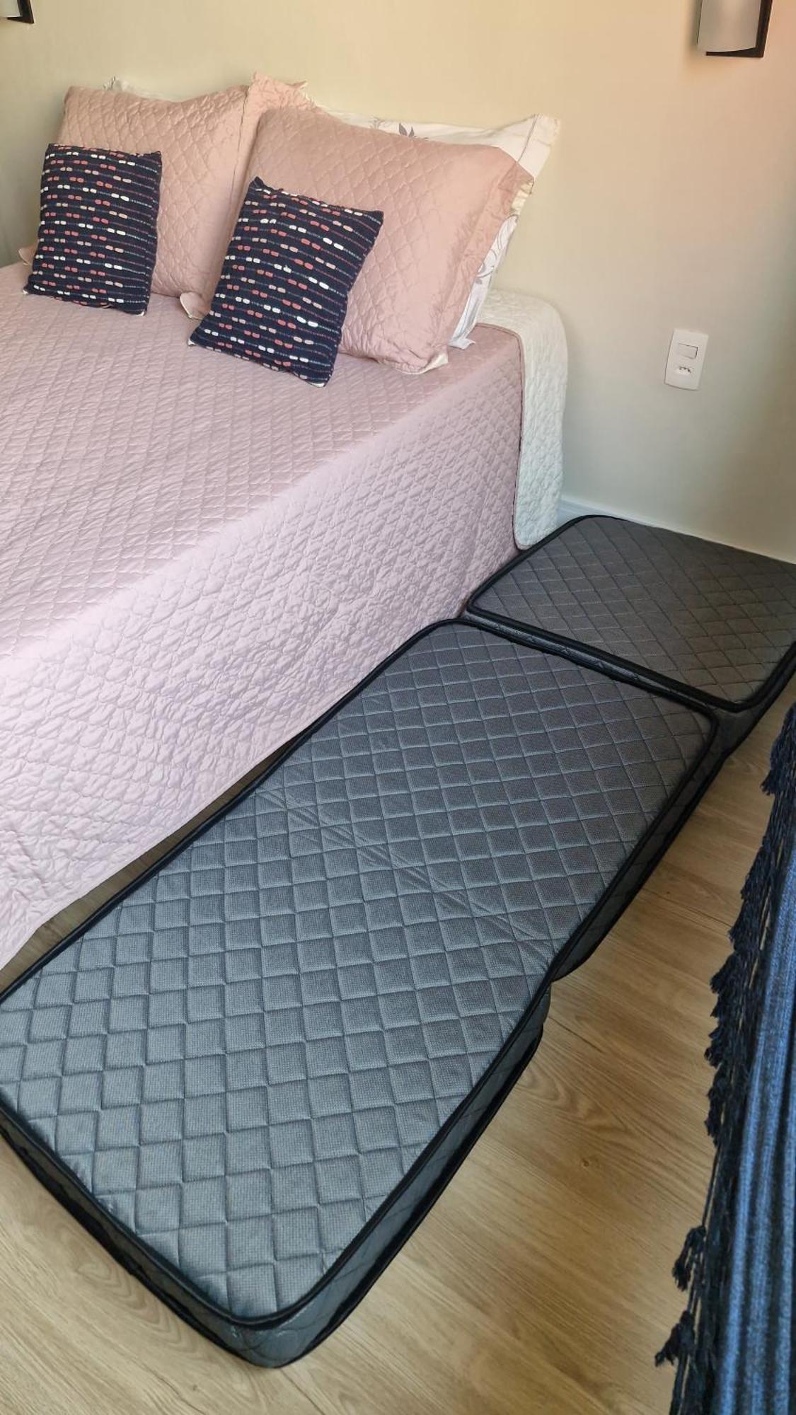 Residencial -copacabana -praia Apartamento