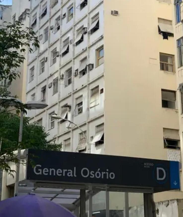 Apartment Ferias Copacabana Rio De Janeiro Rio de Janeiro