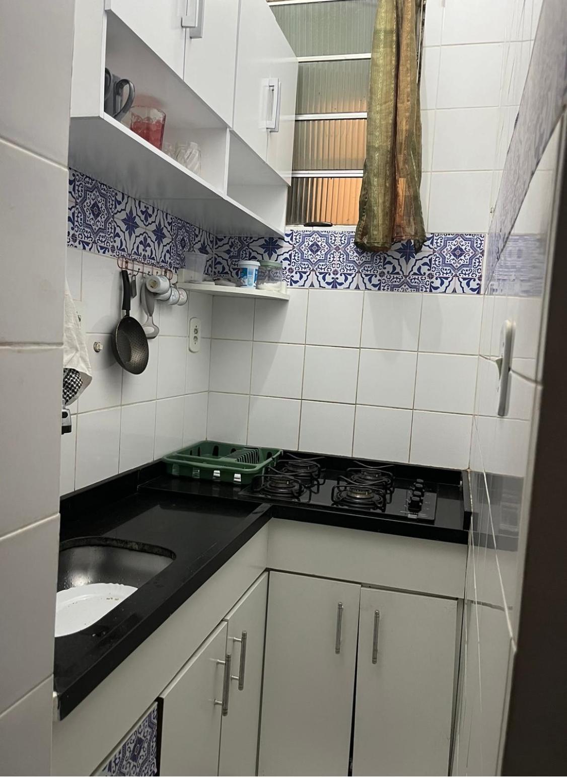 Ferias Copacabana Rio De Janeiro Apartment *