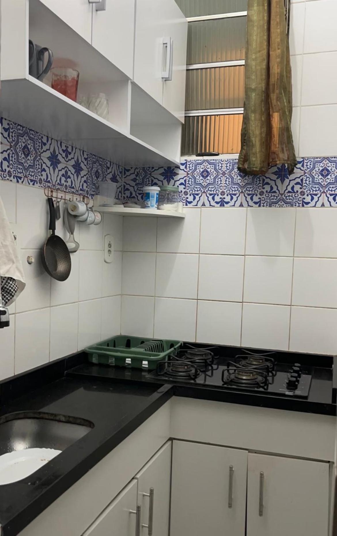Apartment Ferias Copacabana Rio De Janeiro *