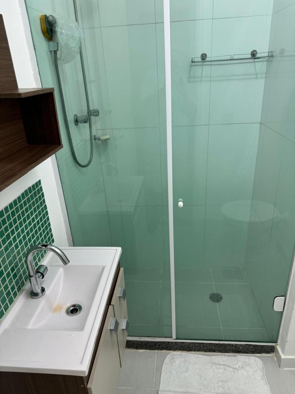 Apartamento Copacabana 508 - Salao E 1 Rio de Janeiro