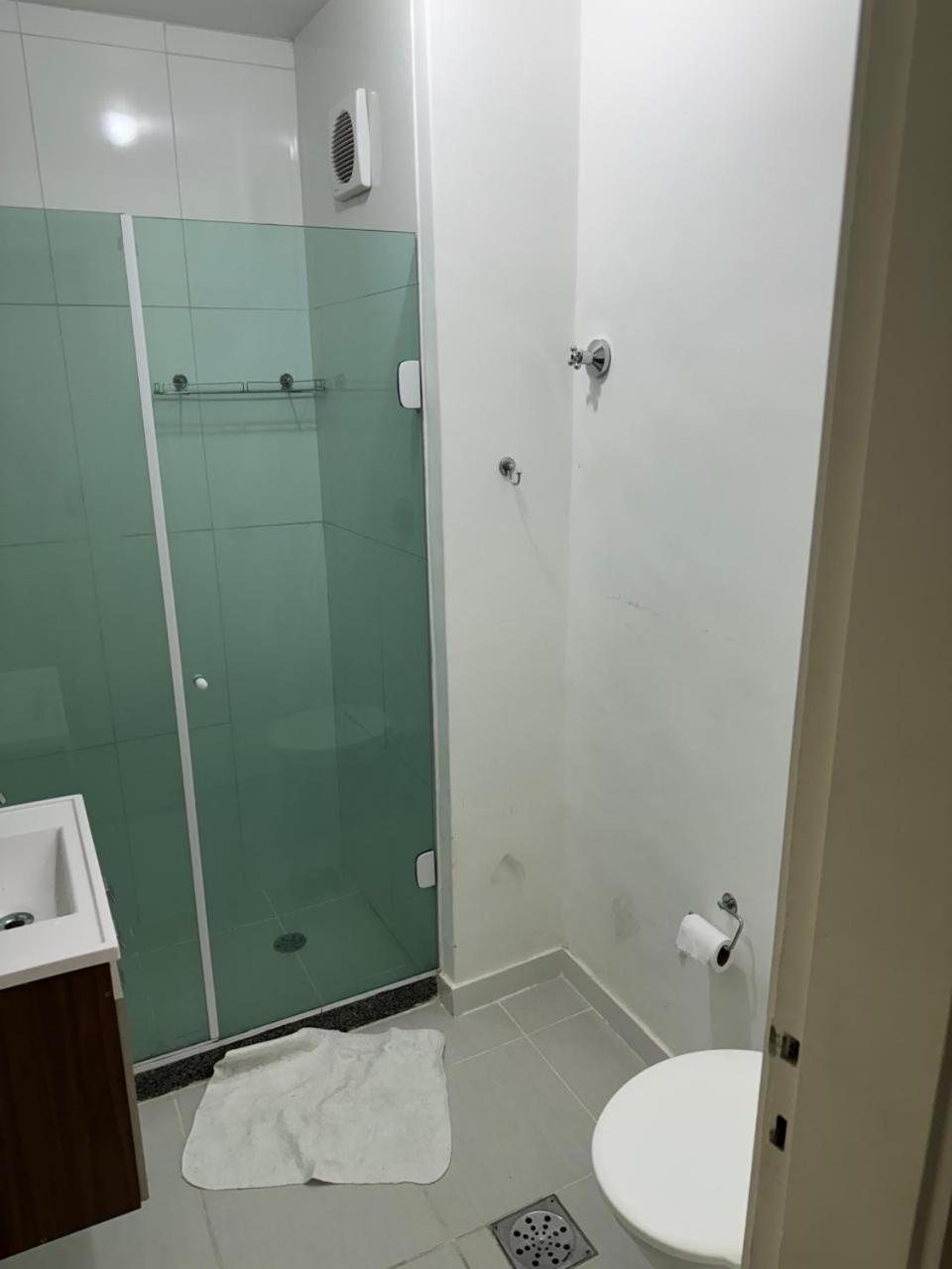 Apartamento Copacabana 508 - Salao E 1