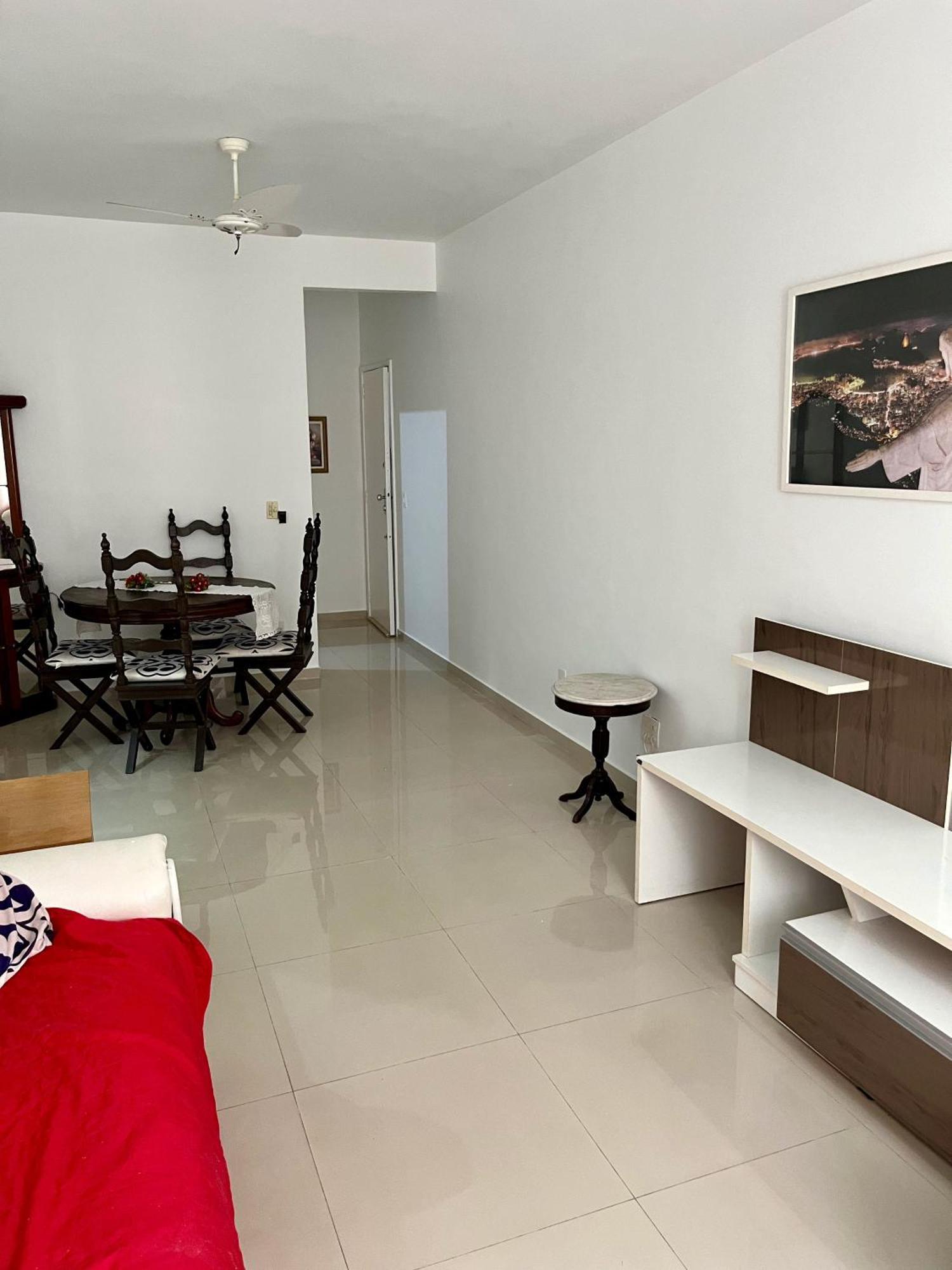 Apartamento Copacabana 508 - Salao E 1 Rio de Janeiro