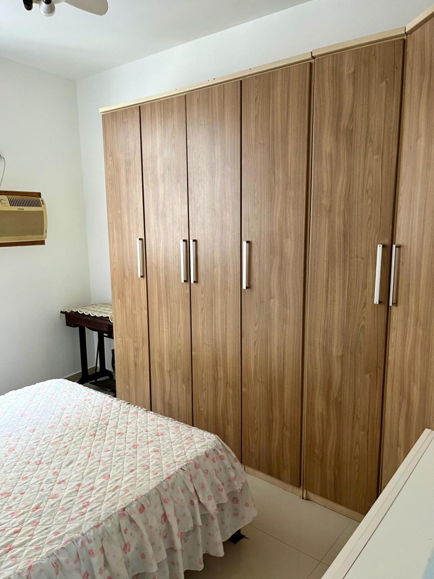 Copacabana 508 - Salao E 1 Apartamento *