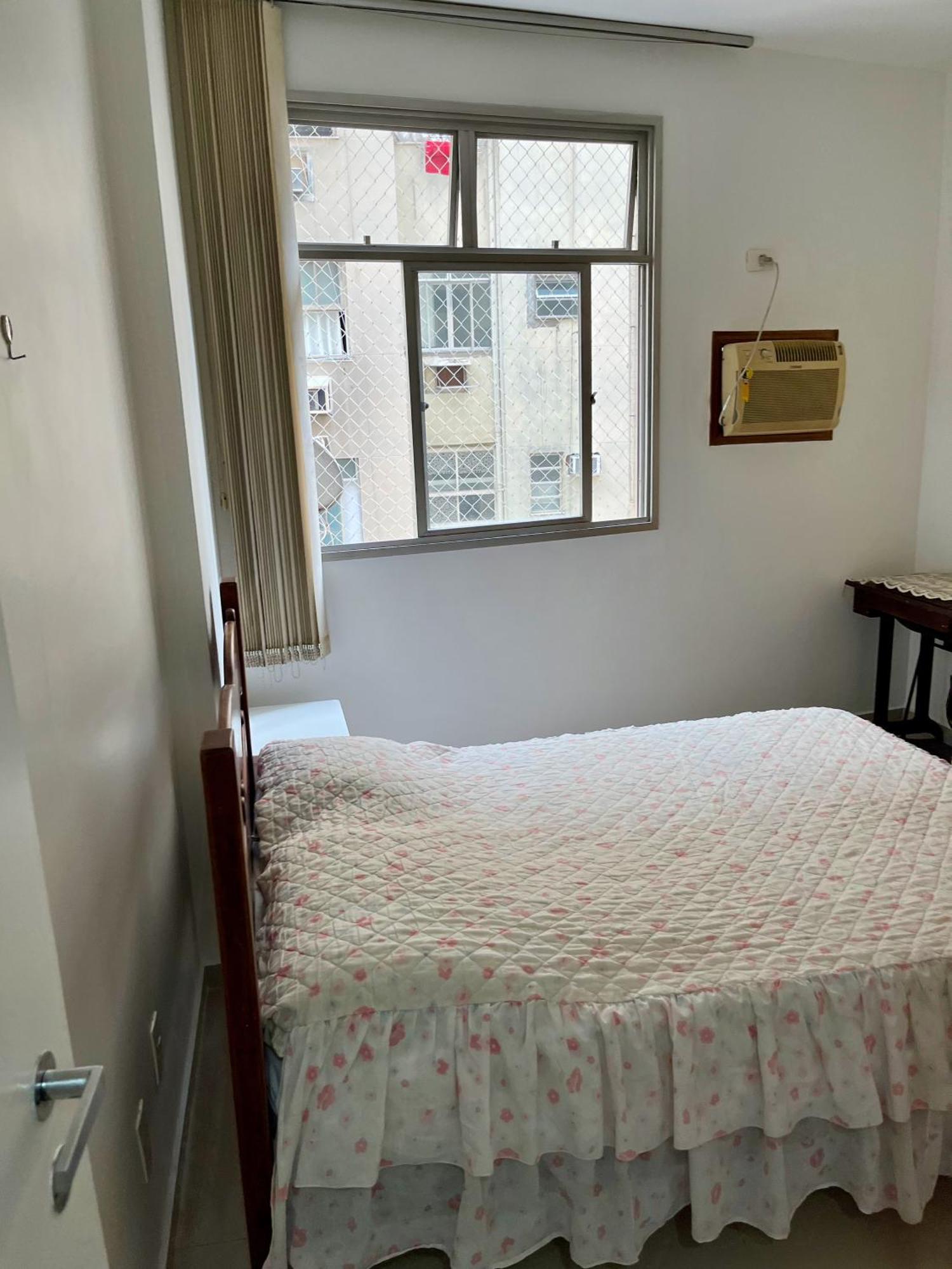 Apartamento Copacabana 508 - Salao E 1 Rio de Janeiro