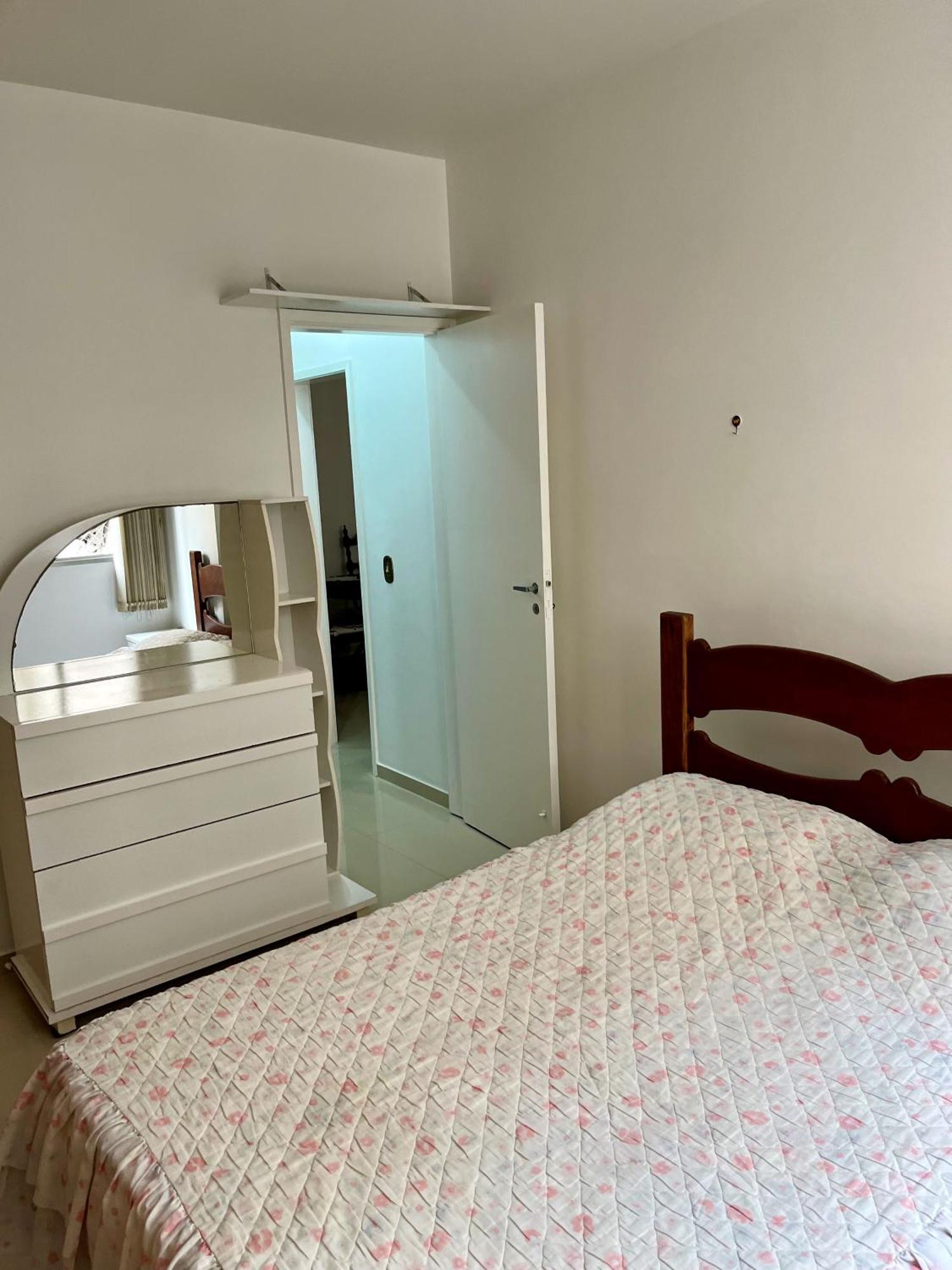 Copacabana 508 - Salao E 1 Apartamento