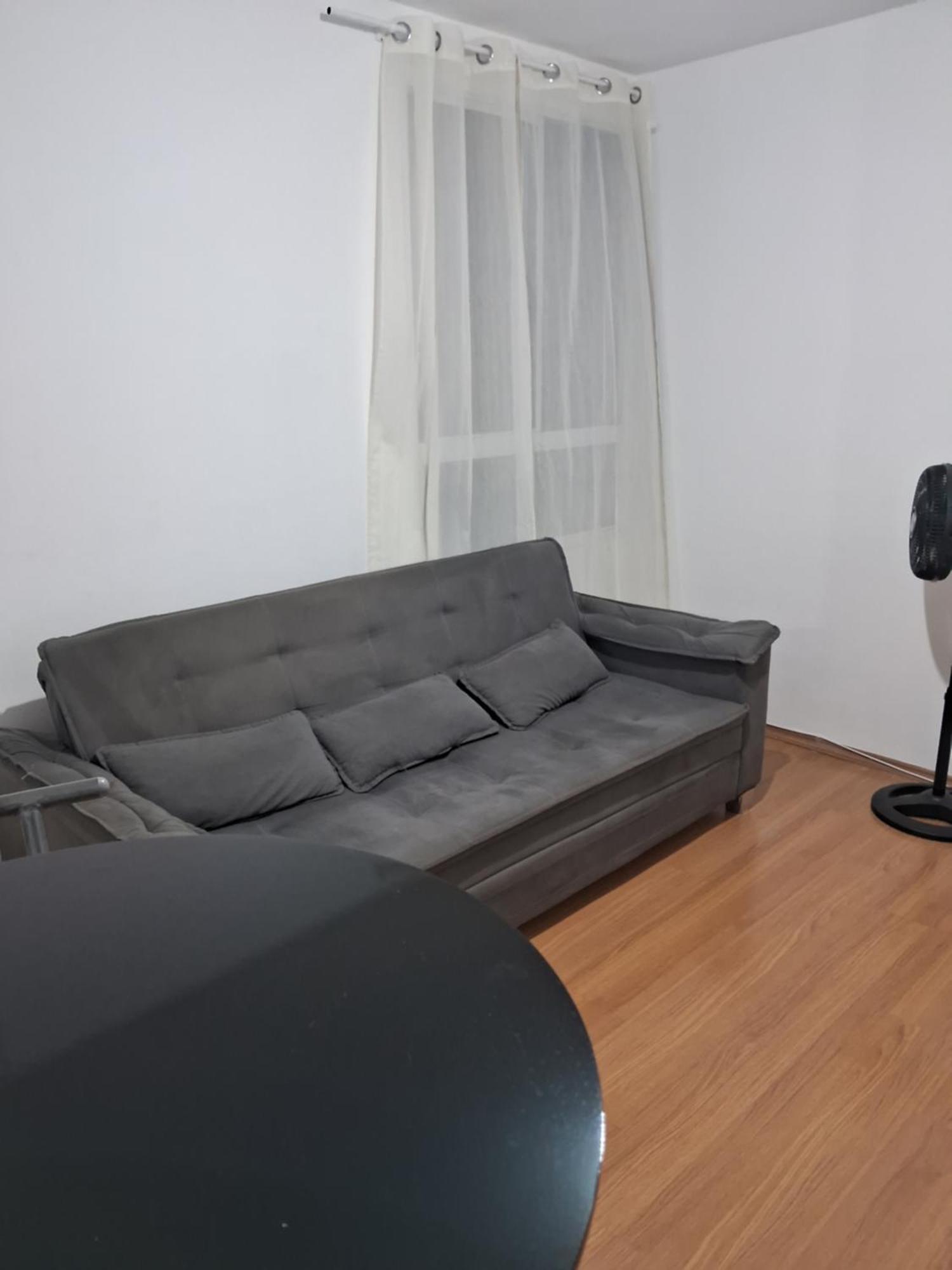 Apartamento Apto Oeste Simples Santa Cruz Rio de Janeiro