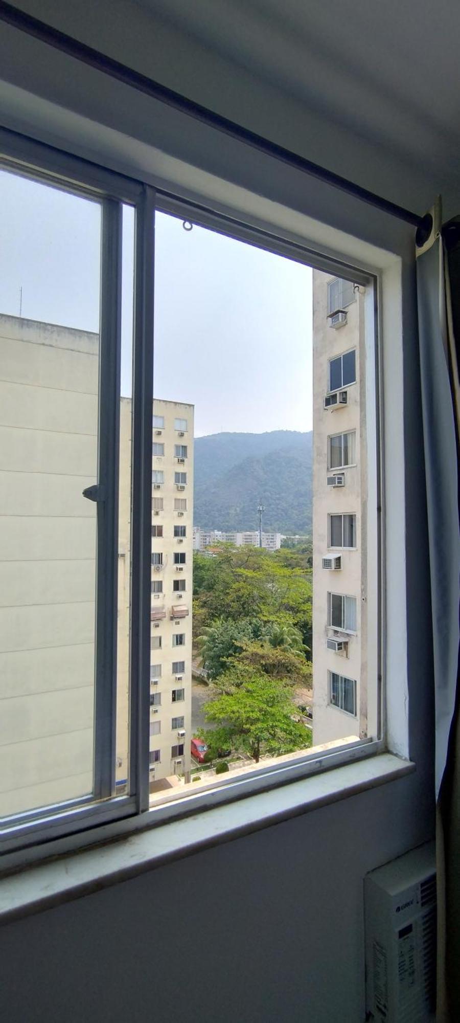 Apartamento Ape 905 - Riocentro E Parque Olimpico E Farmasi Arena Rio de Janeiro