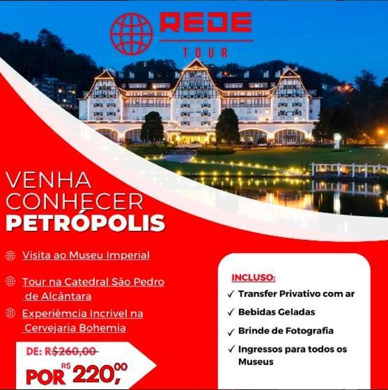 Apartamento Copacabana Posto 6 *