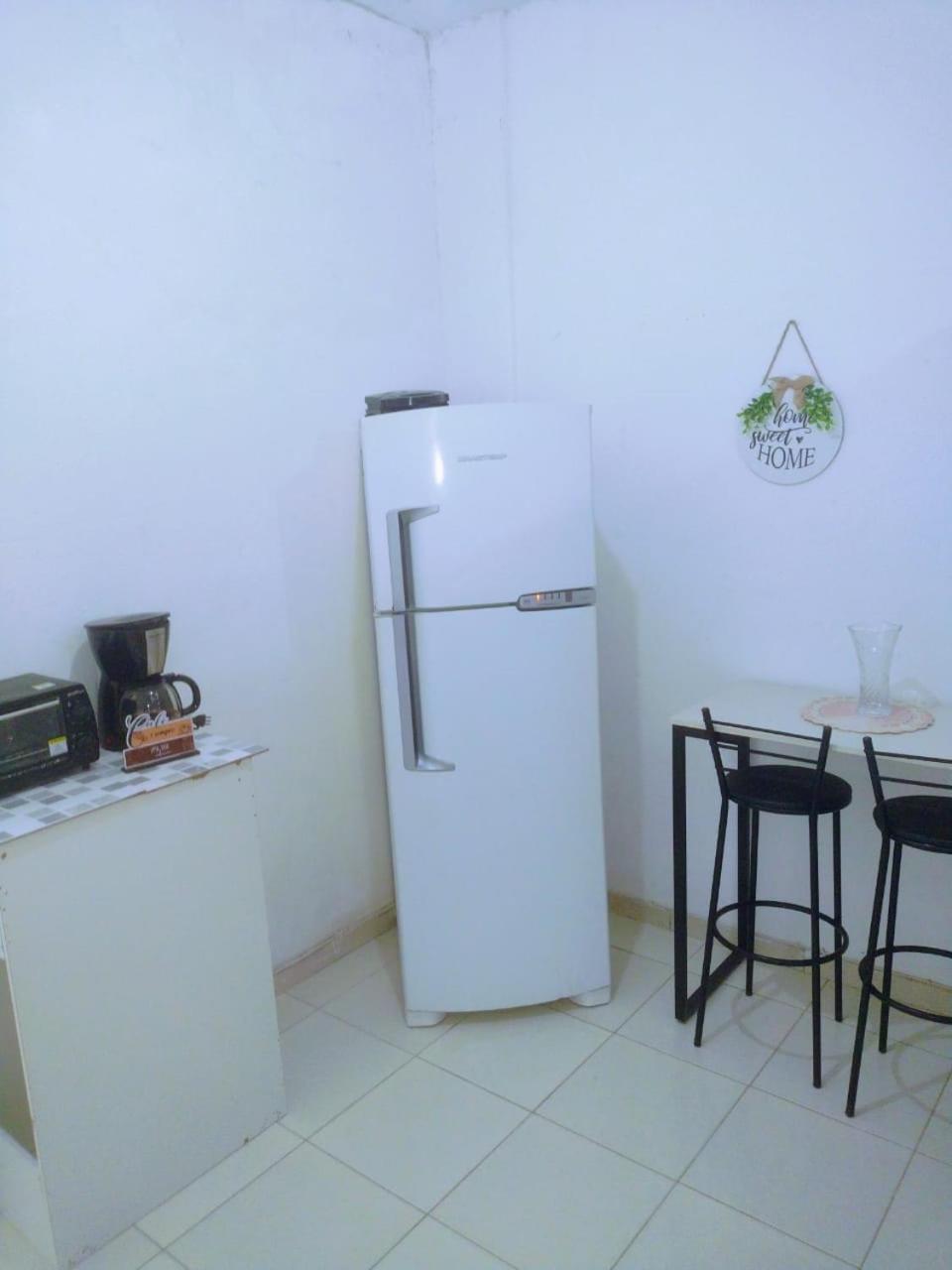 Apartamento Cantinho Aconchegante *