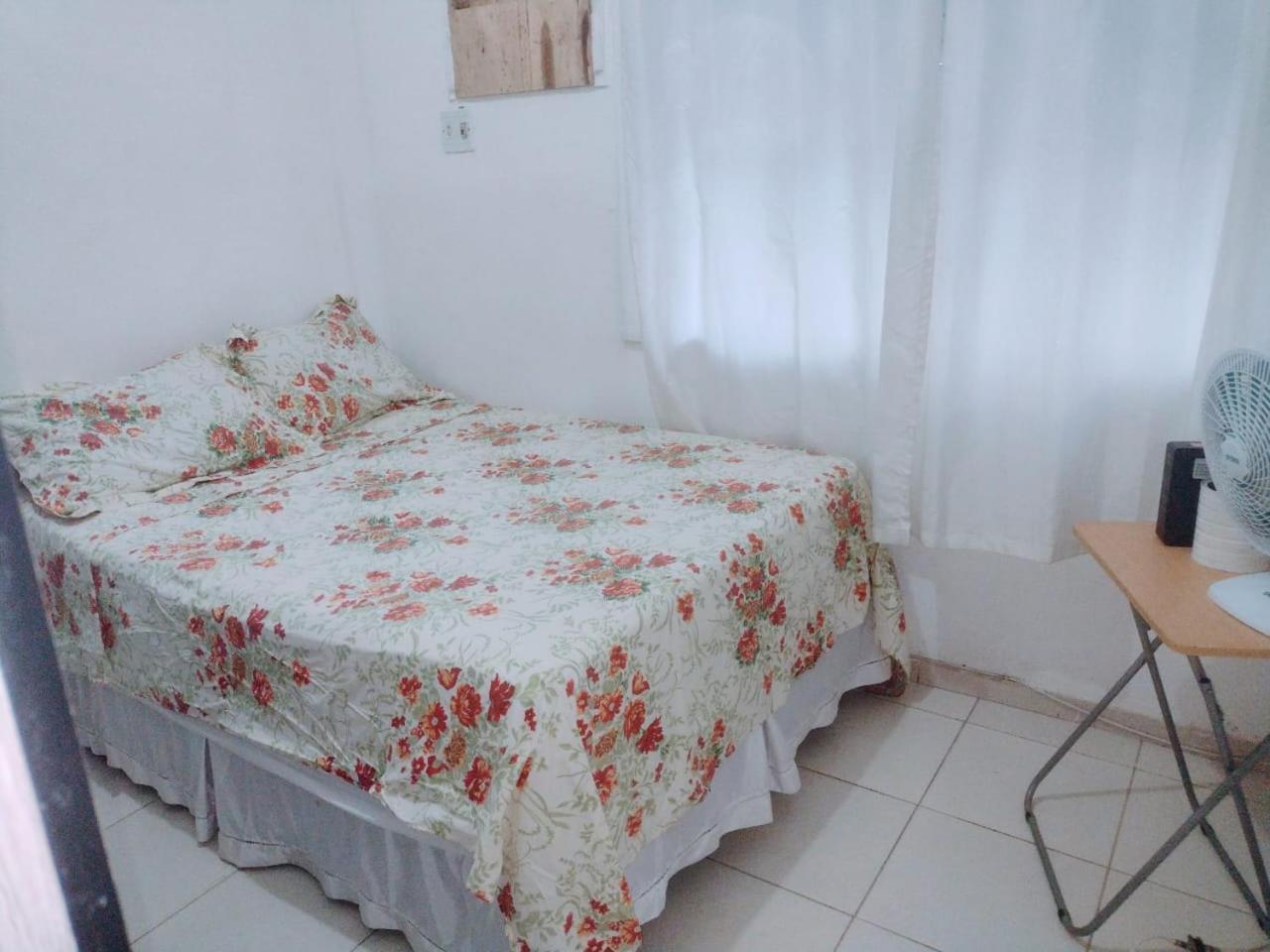 Apartamento Cantinho Aconchegante Rio de Janeiro