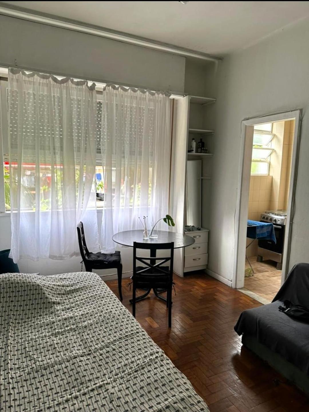 Copacabana Posto 6 Apartamento