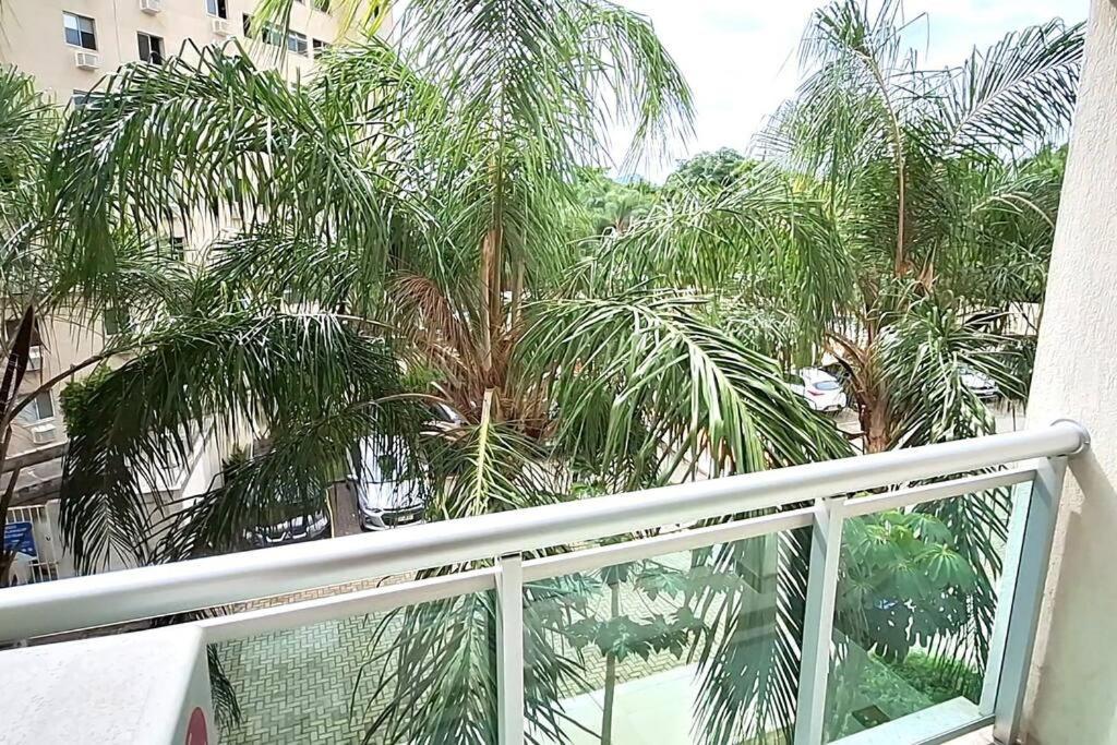Apartamento Flat Com Otima Estrutura Proximo Parque Olimpico E Praias Rio de Janeiro