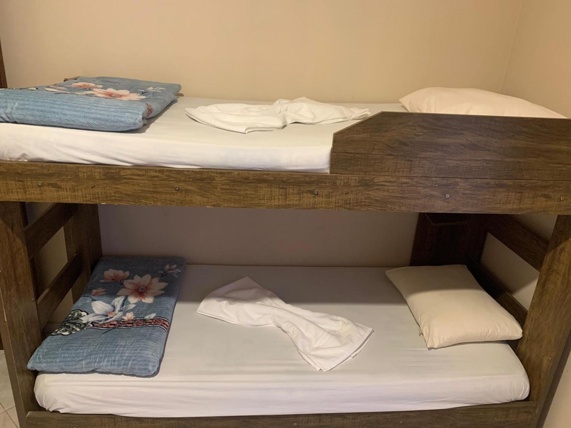 Homestay Ohana Rj *