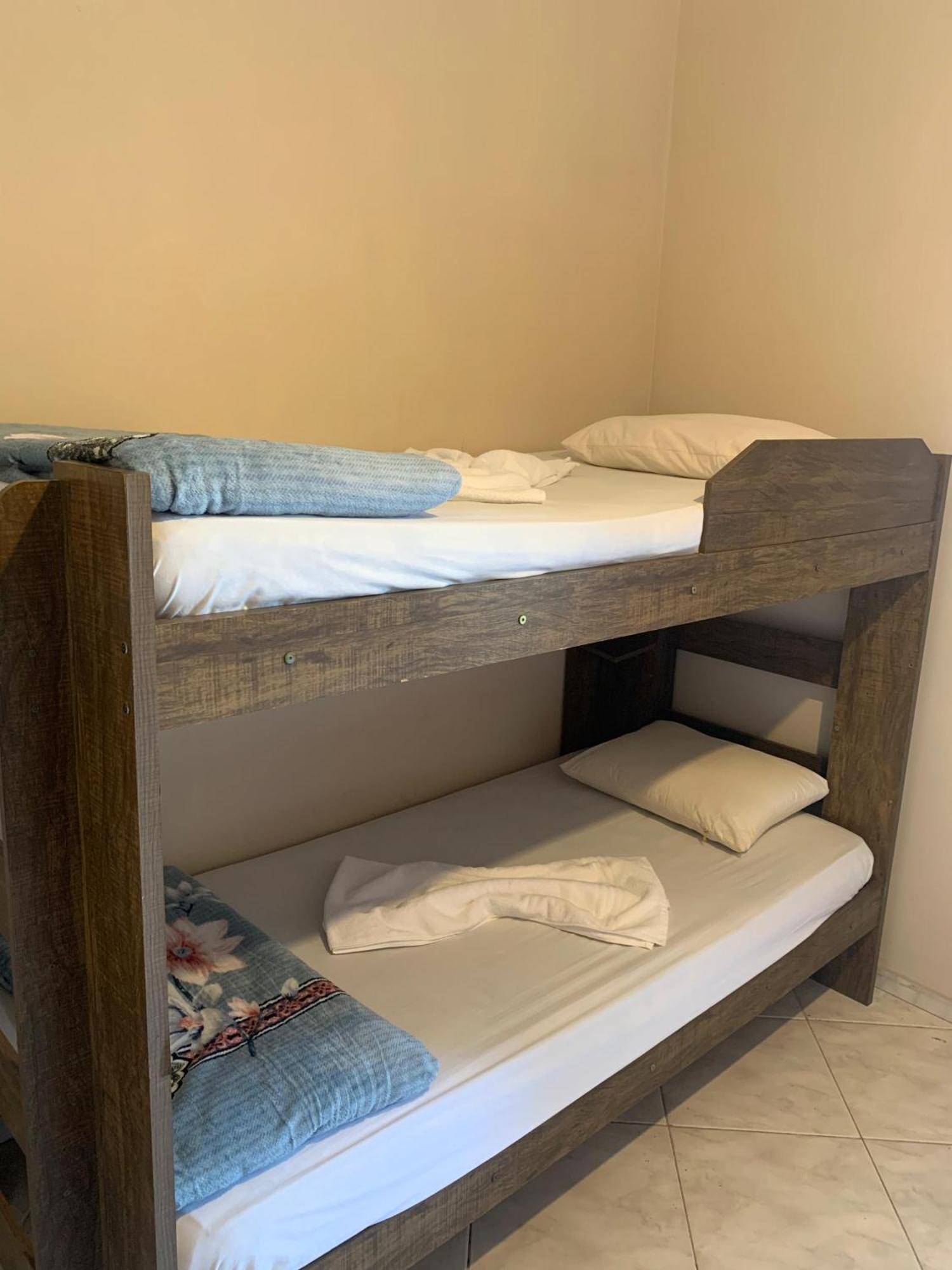 Homestay Ohana Rj
