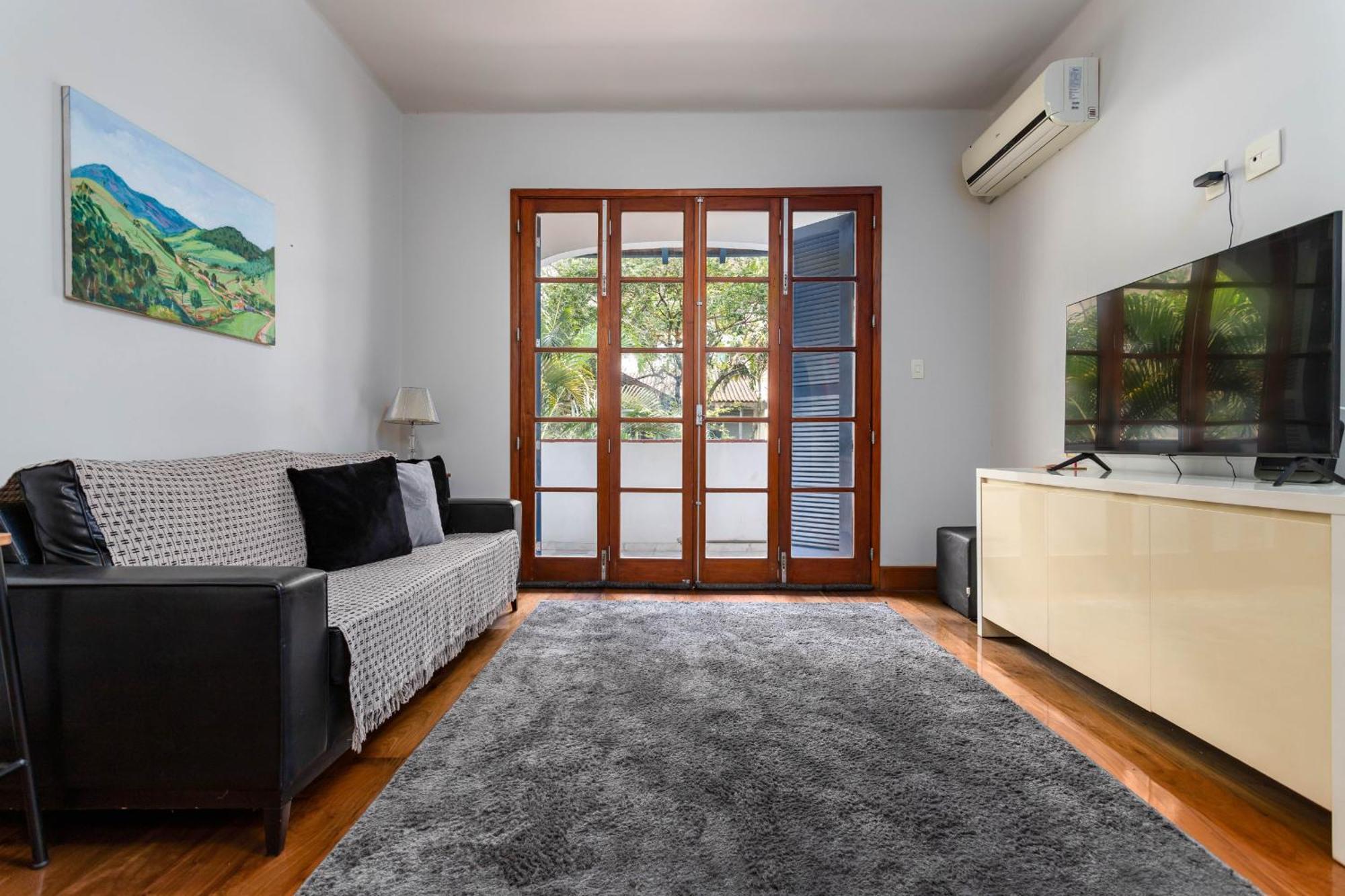 Proximo Do Metro E 10 Minutos Da - Mfb302 Apartamento