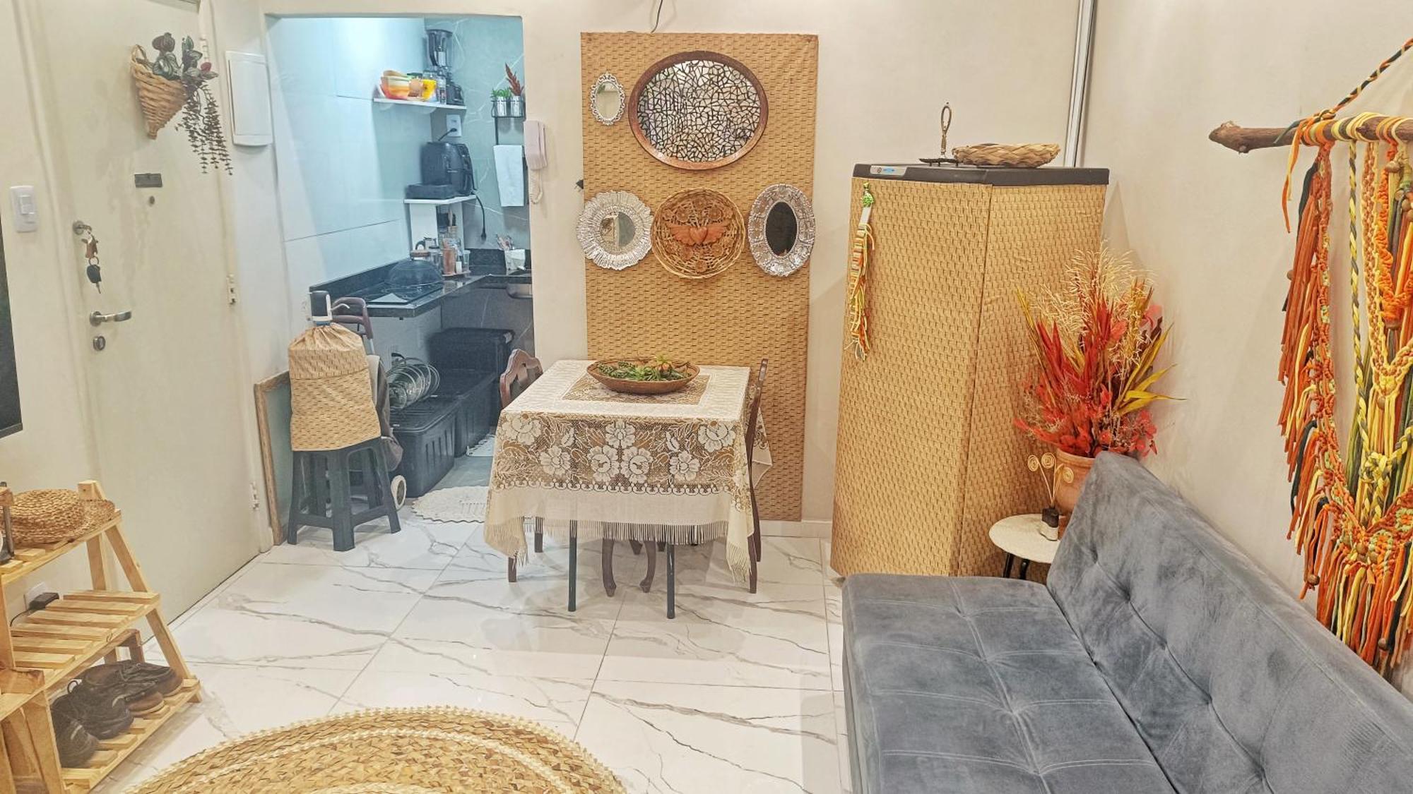 Charmoso Na Lapa Apartamento *