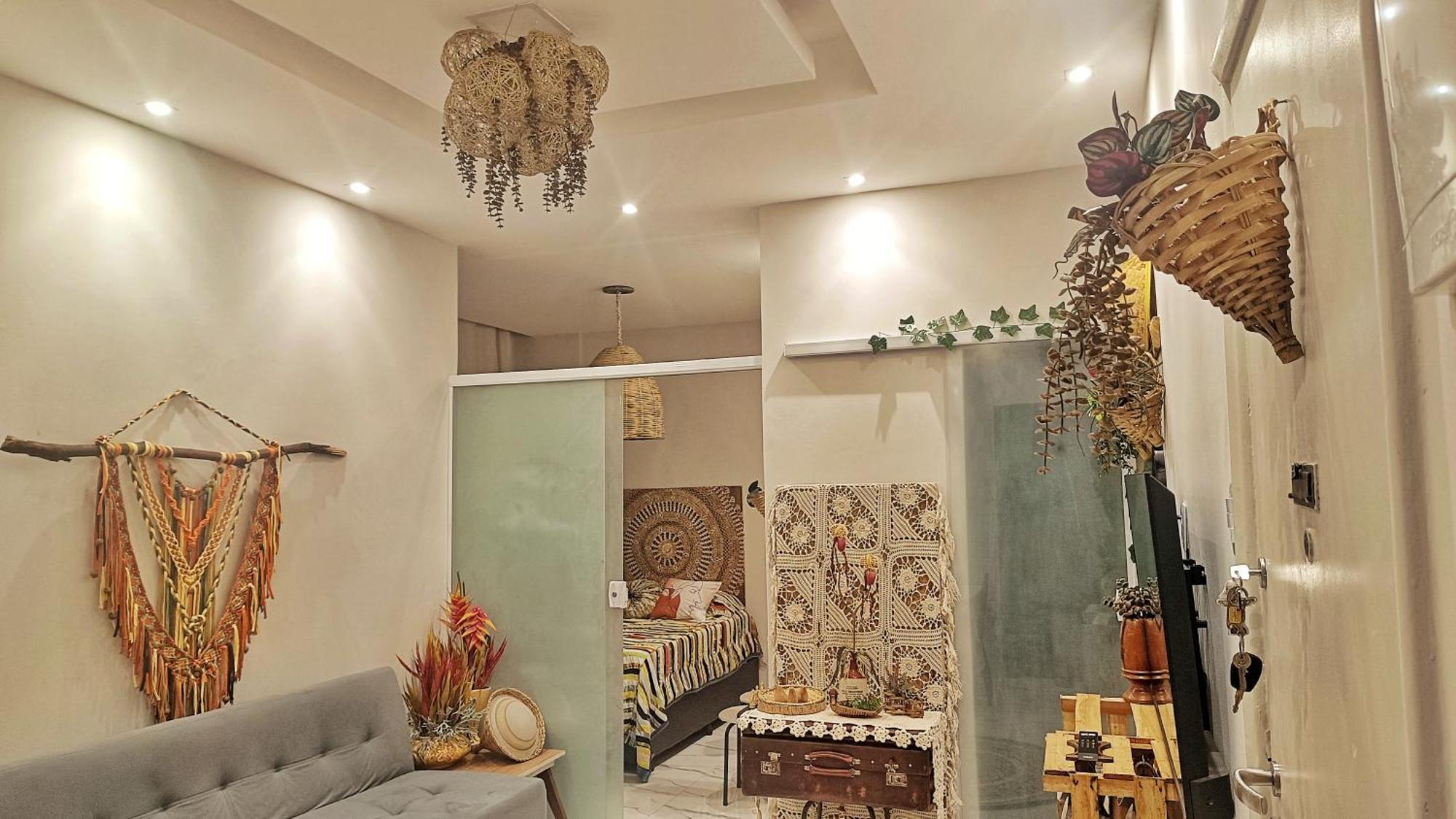 Charmoso Na Lapa Apartamento Rio de Janeiro