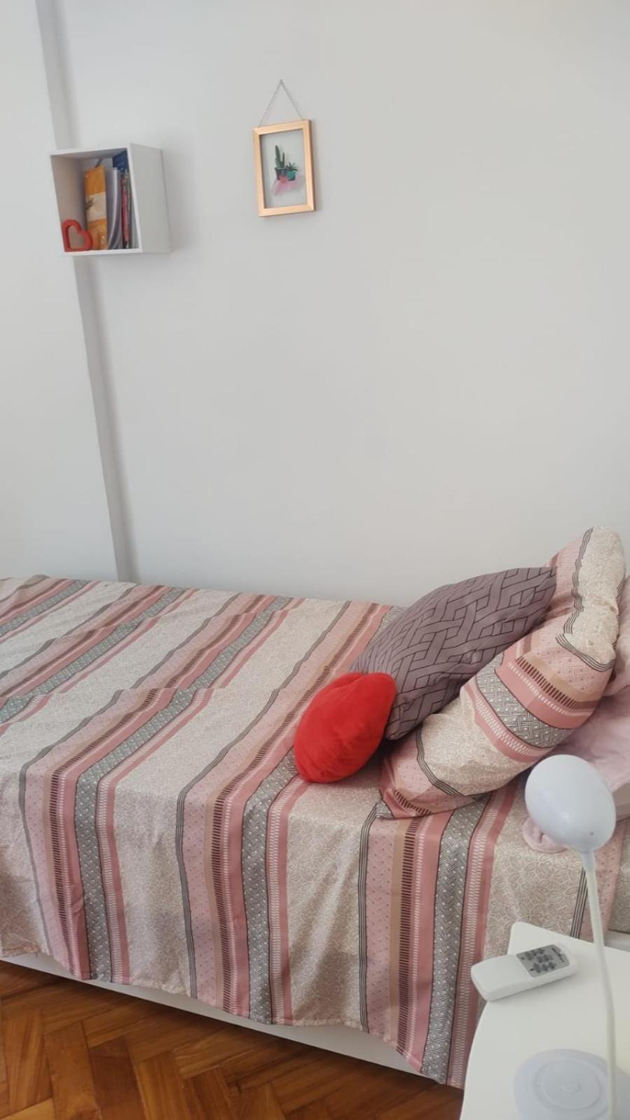 Apartamento Copa 2 Quartos Economico *