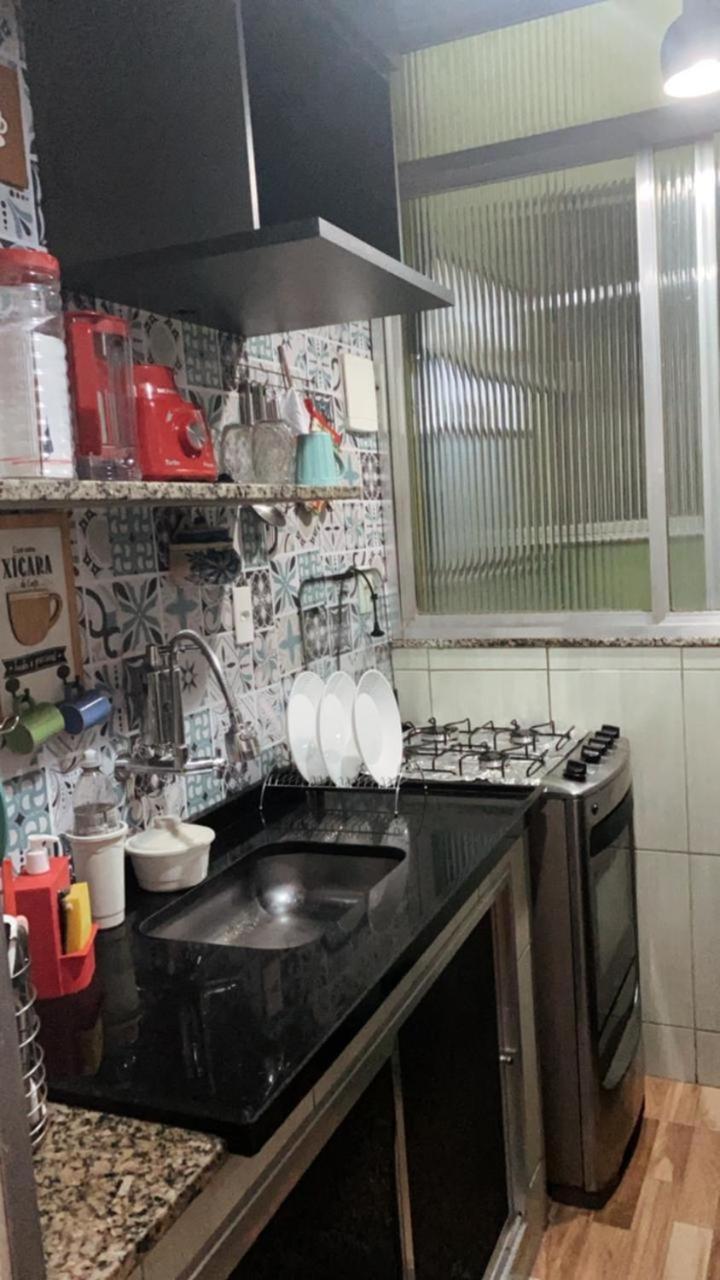 Apartamento Copa 2 Quartos Economico