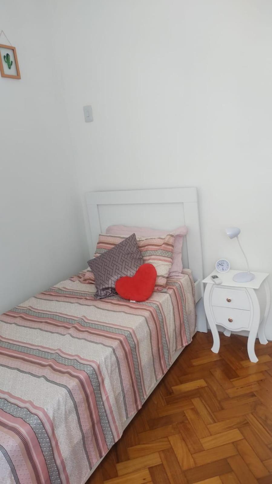 Apartamento Copa 2 Quartos Economico Rio de Janeiro