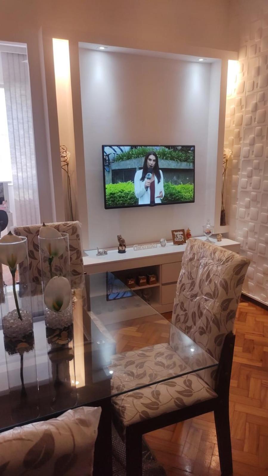 Copa 2 Quartos Economico Apartamento
