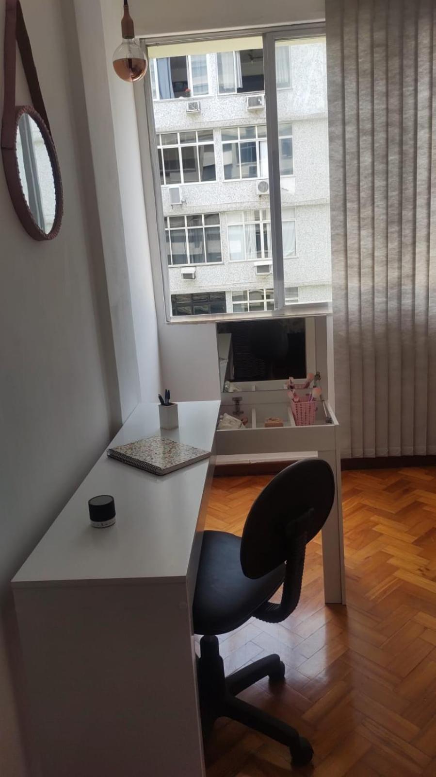 Apartamento Copa 2 Quartos Economico