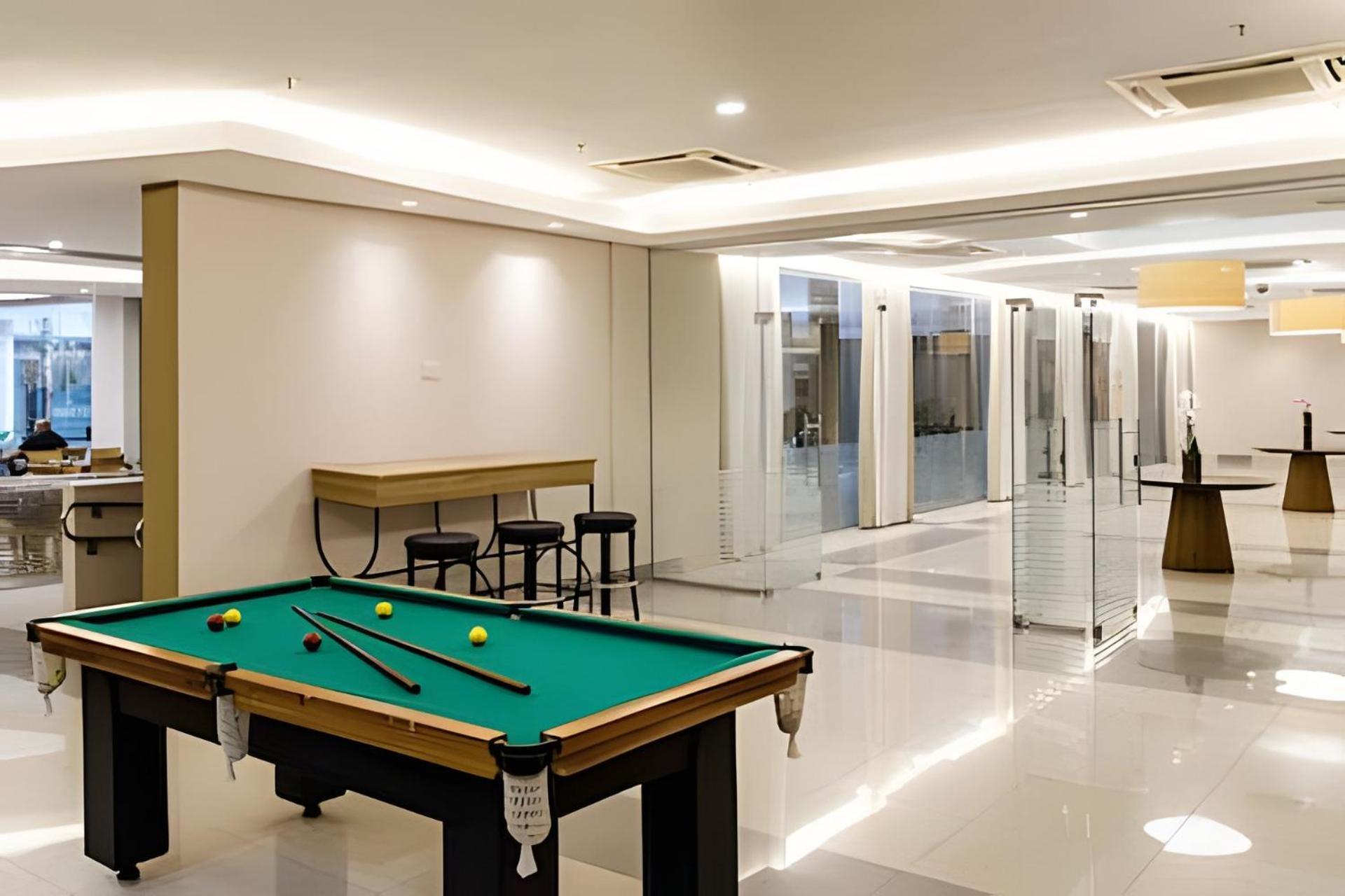 Apartamento Flats Aconchegantes Na Barra Da Tijuca, Link