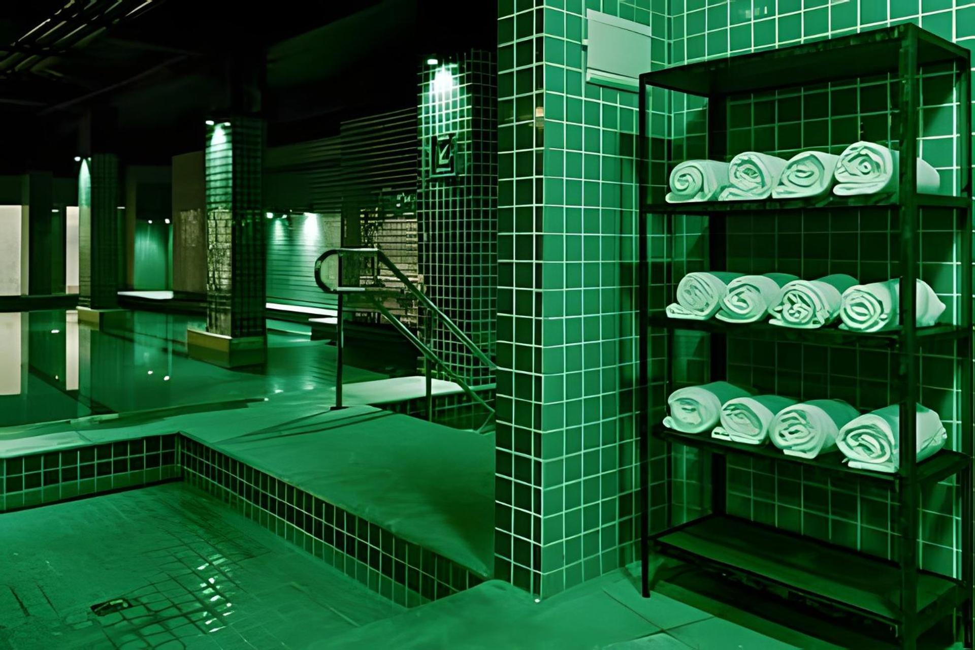 Flats Aconchegantes Na Barra Da Tijuca, Link Apartamento Rio de Janeiro