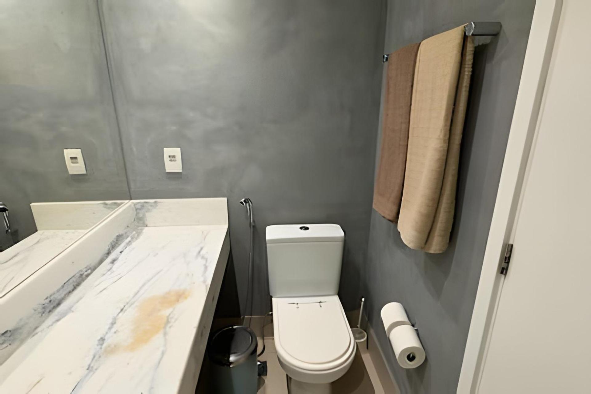 Apartamento Flats Aconchegantes Na Barra Da Tijuca, Link Rio de Janeiro