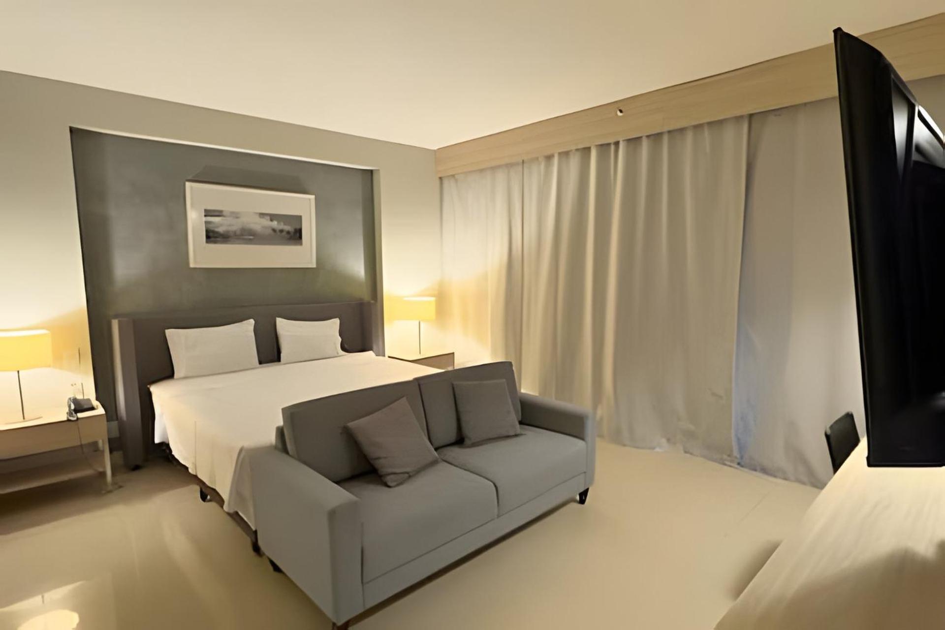 Flats Aconchegantes Na Barra Da Tijuca, Link * Rio de Janeiro