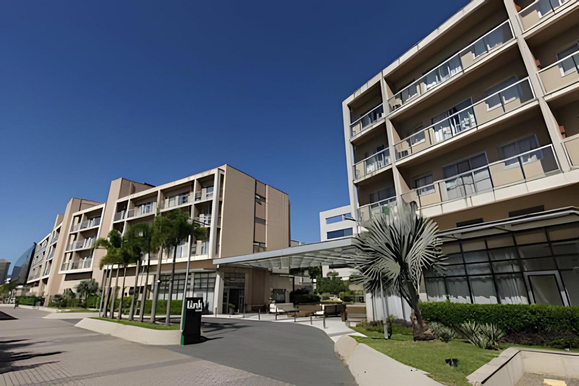 Flats Aconchegantes Na Barra Da Tijuca, Link Apartamento