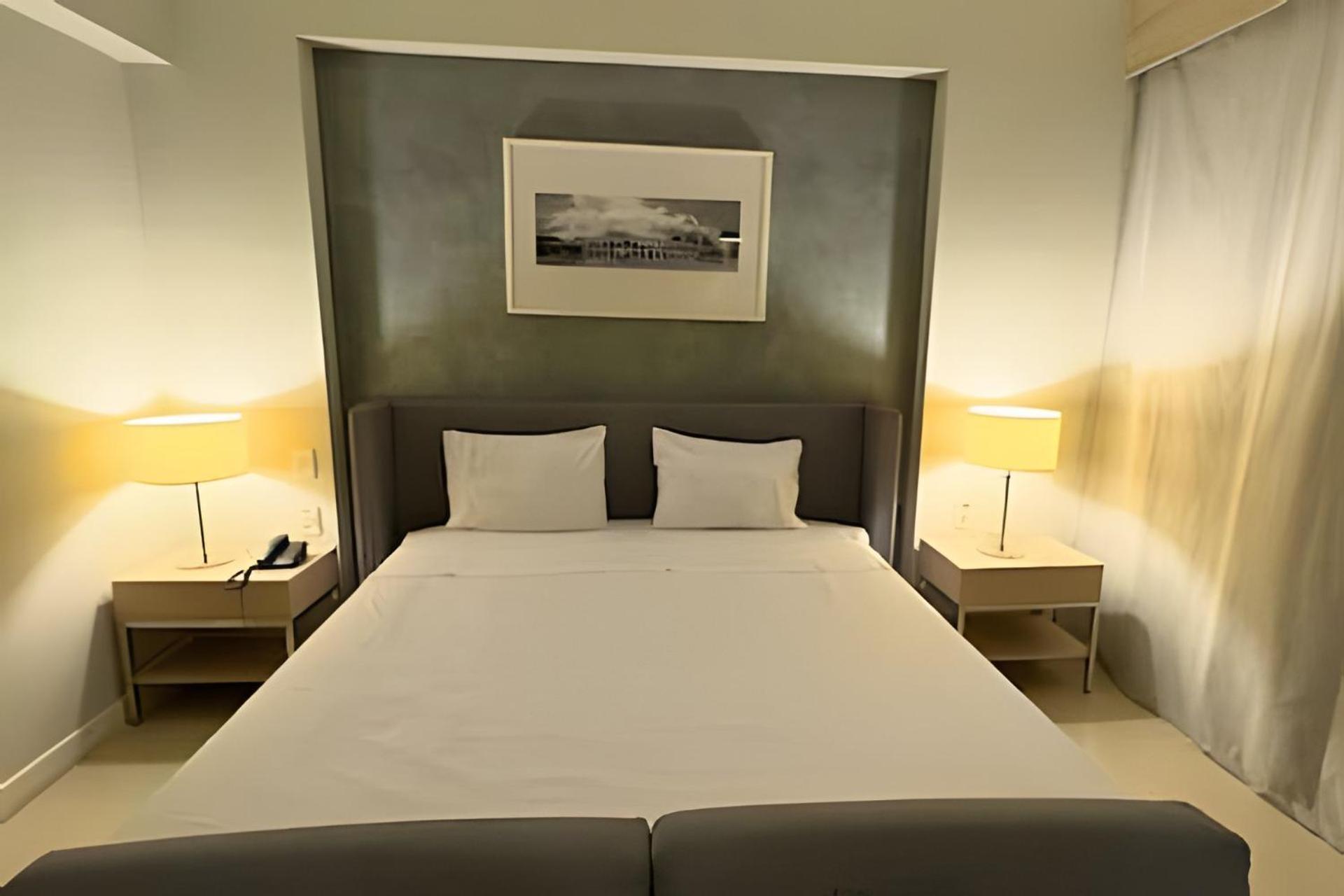 Flats Aconchegantes Na Barra Da Tijuca, Link *