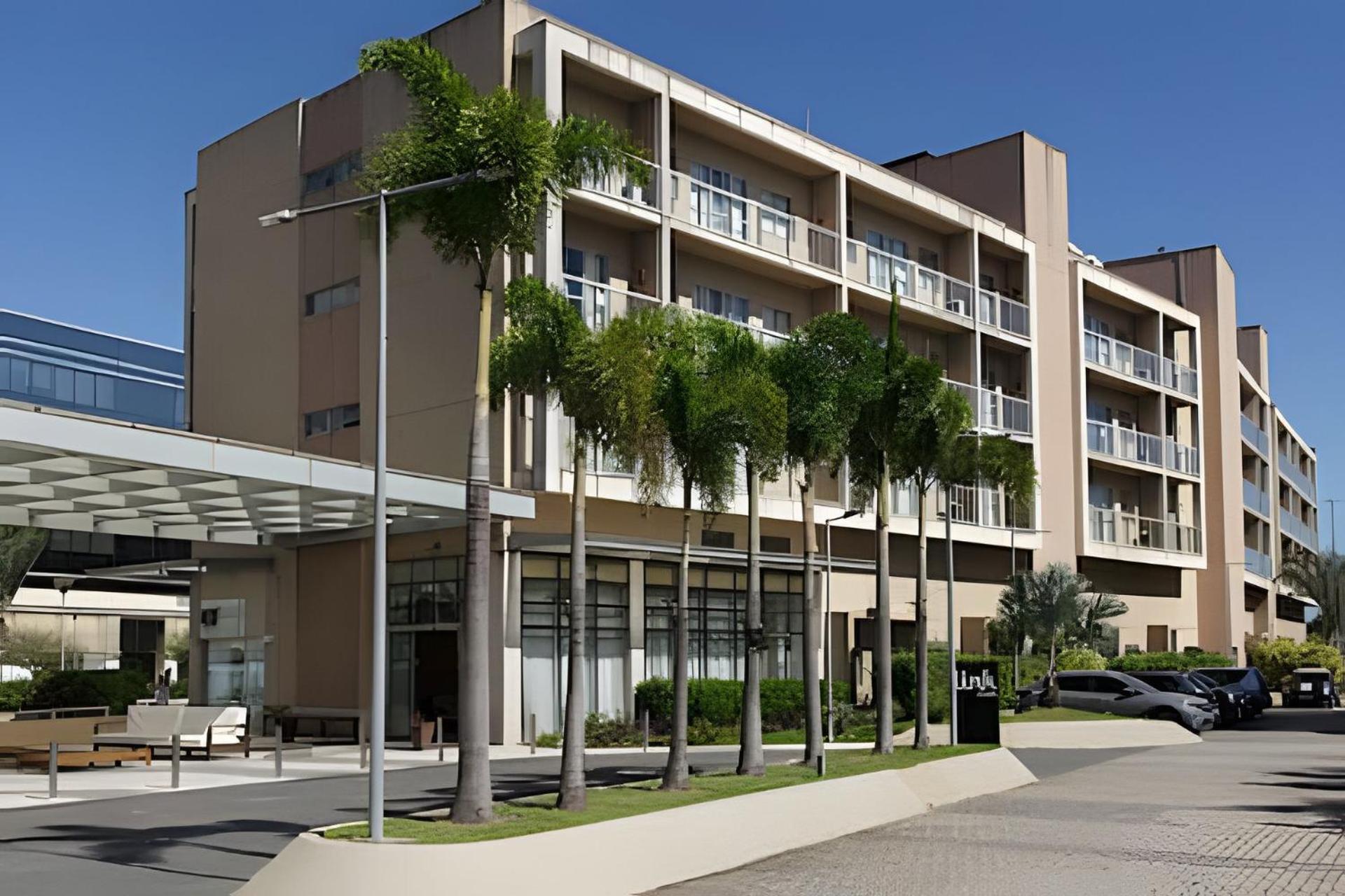 Flats Aconchegantes Na Barra Da Tijuca, Link Apartamento