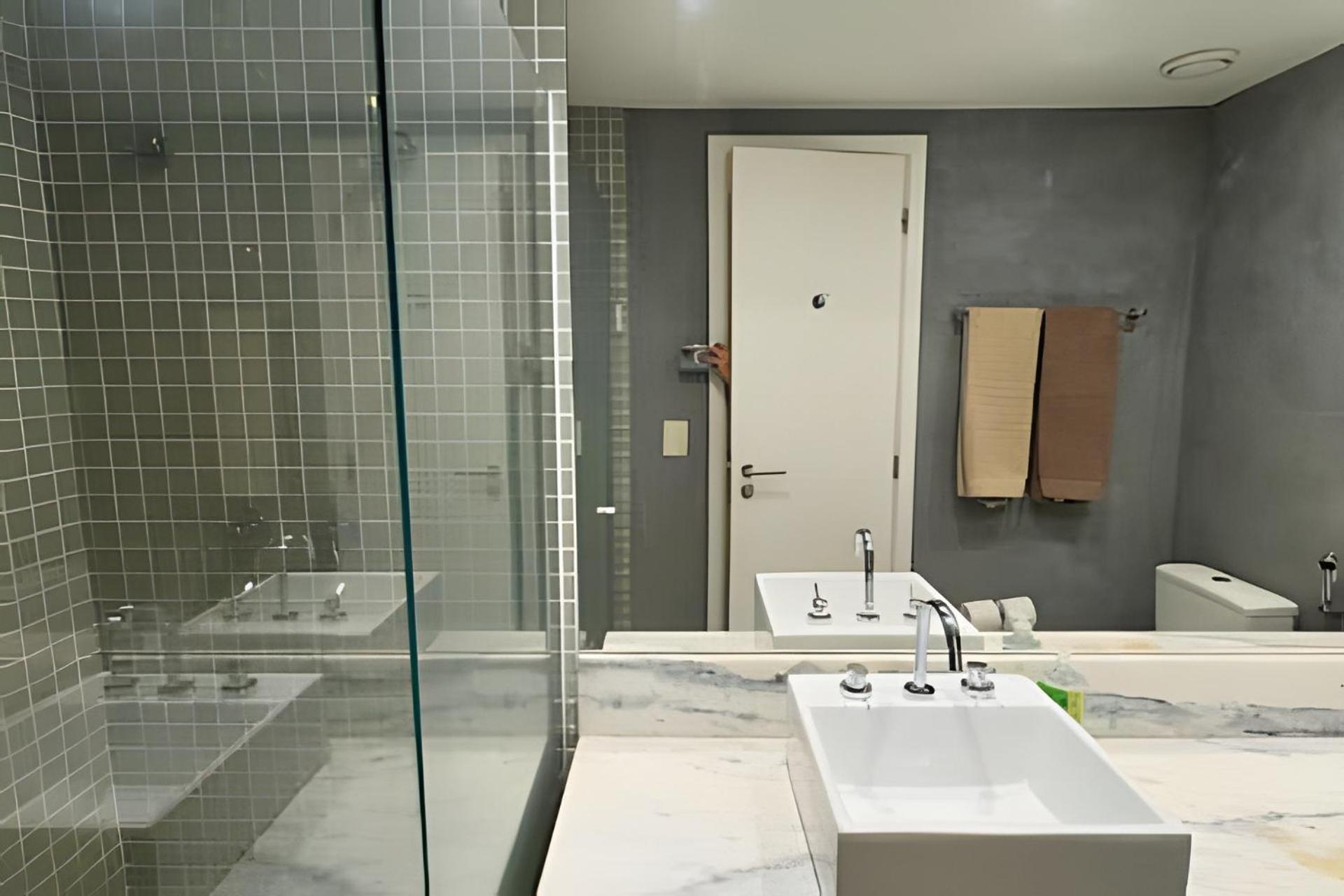 Flats Aconchegantes Na Barra Da Tijuca, Link Apartamento Rio de Janeiro