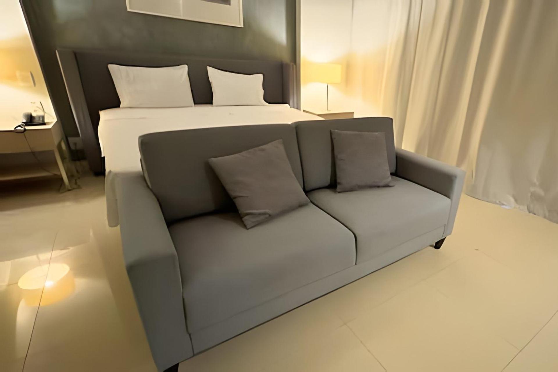 Flats Aconchegantes Na Barra Da Tijuca, Link Apartamento *