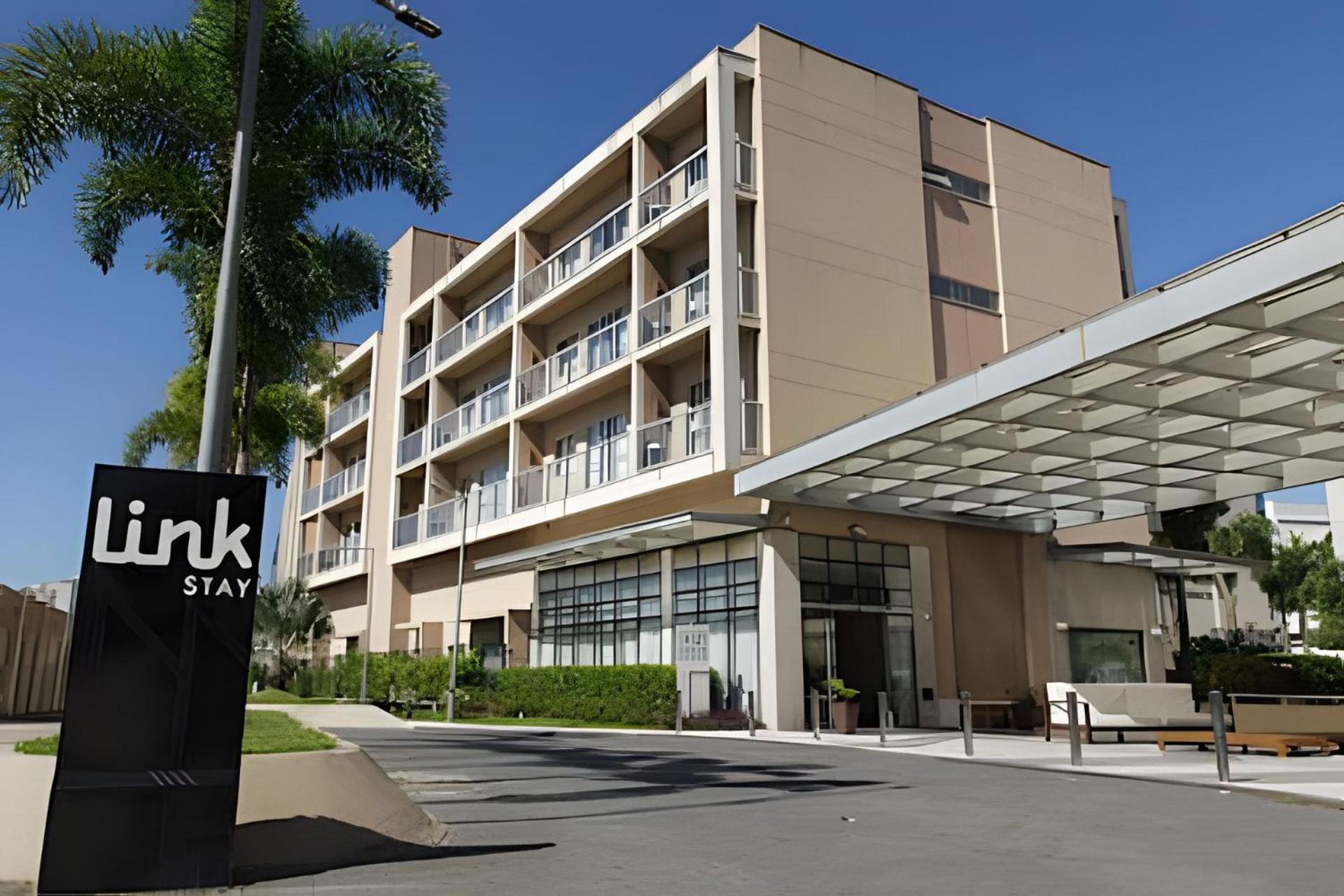 Apartamento Flats Aconchegantes Na Barra Da Tijuca, Link *