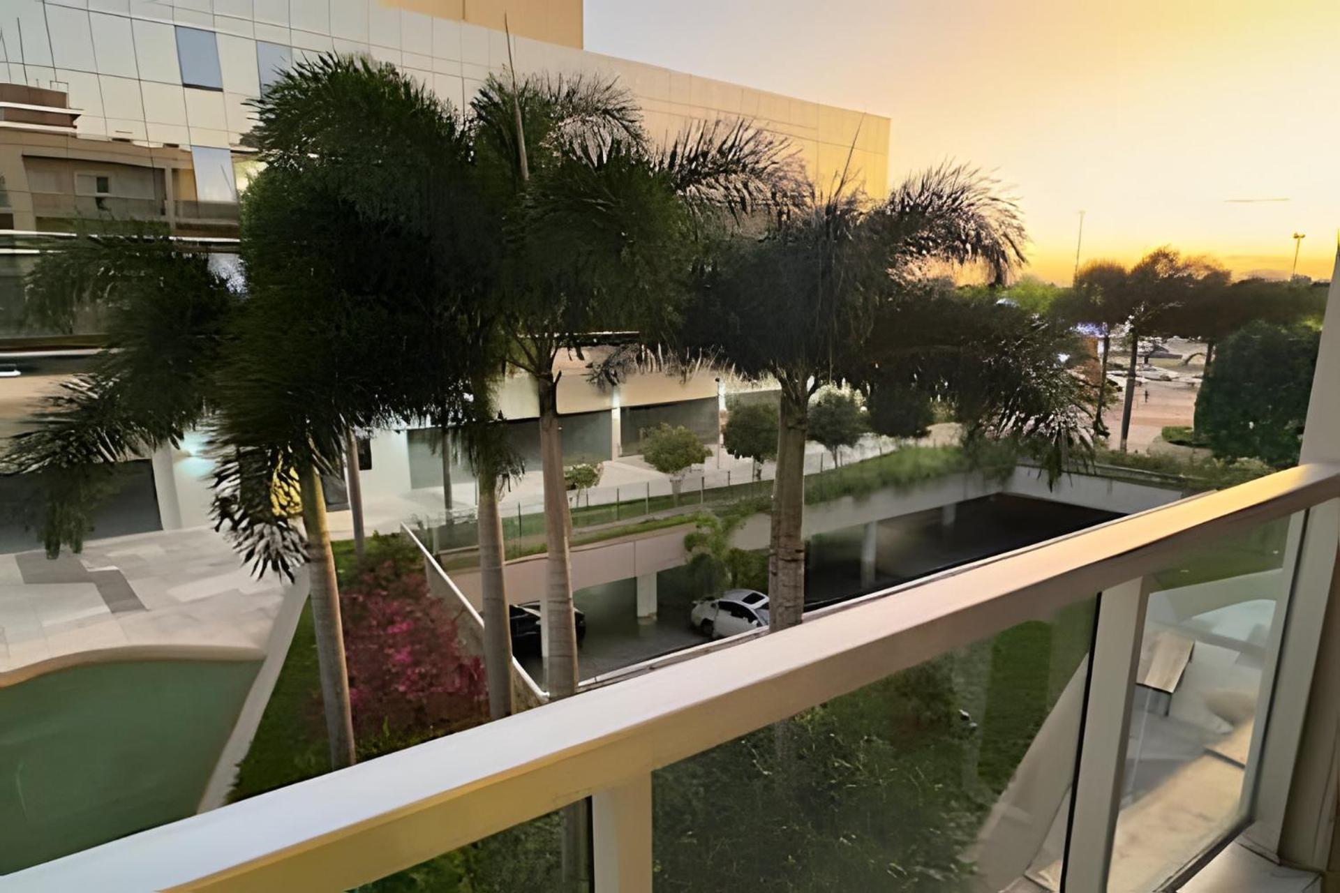 Apartamento Flats Aconchegantes Na Barra Da Tijuca, Link *