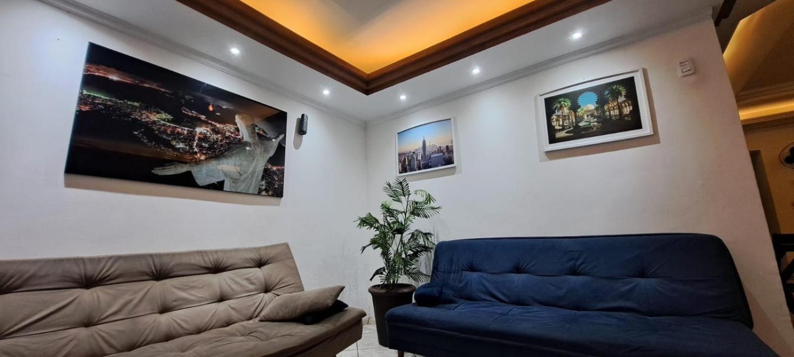 Albergue Em Copa Rio de Janeiro