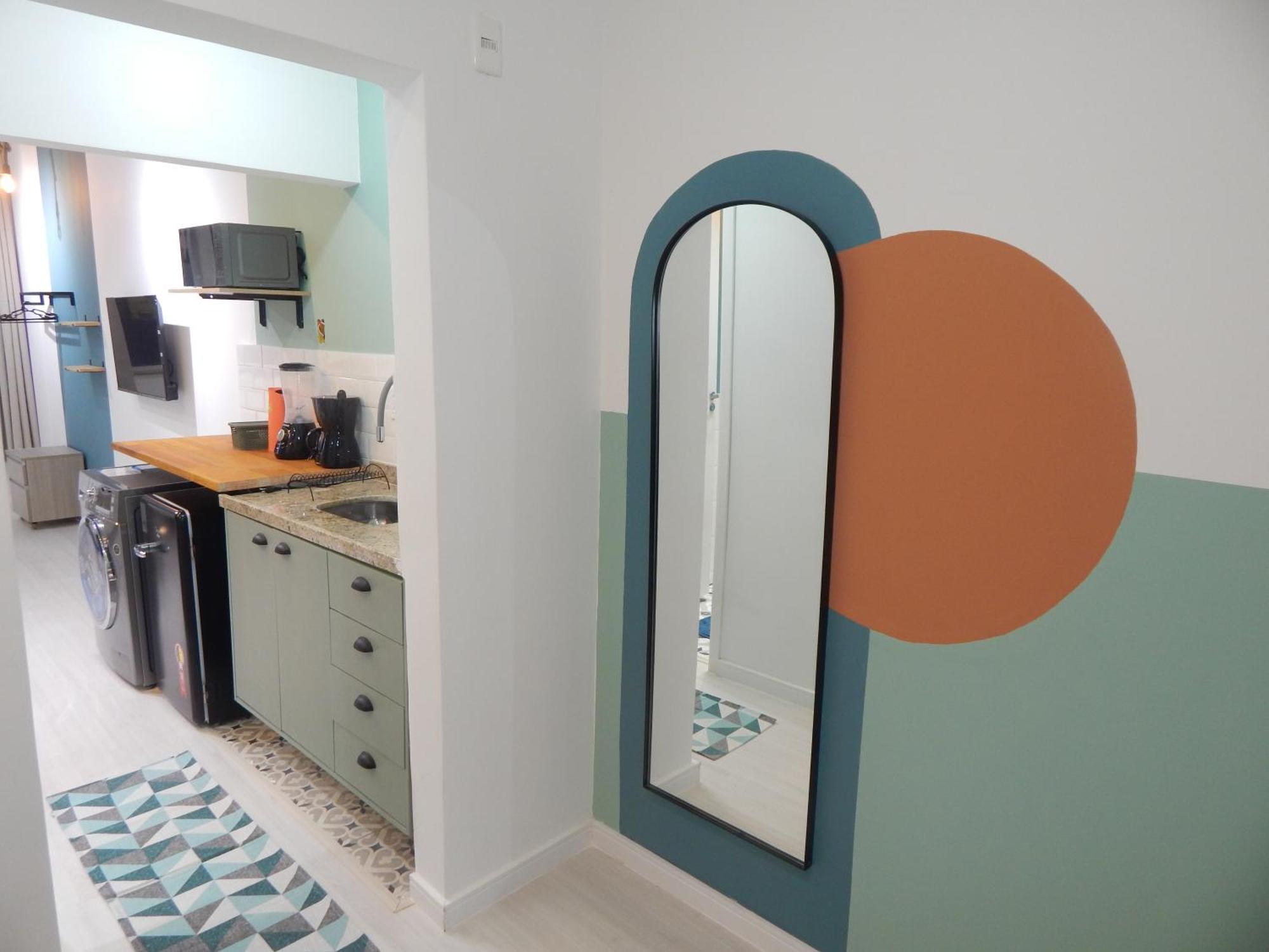 Apto Alto Luxo No Centro Do Rio Apartamento *