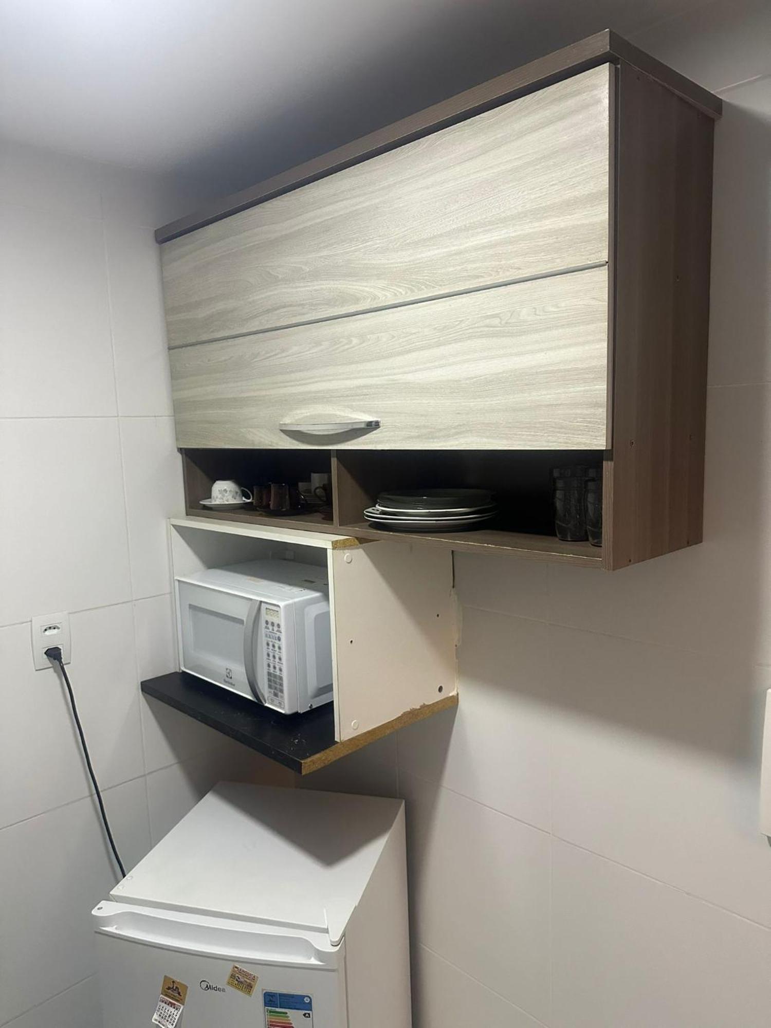 Copacabana / Lema, A Uma Quadra Da Apartamento