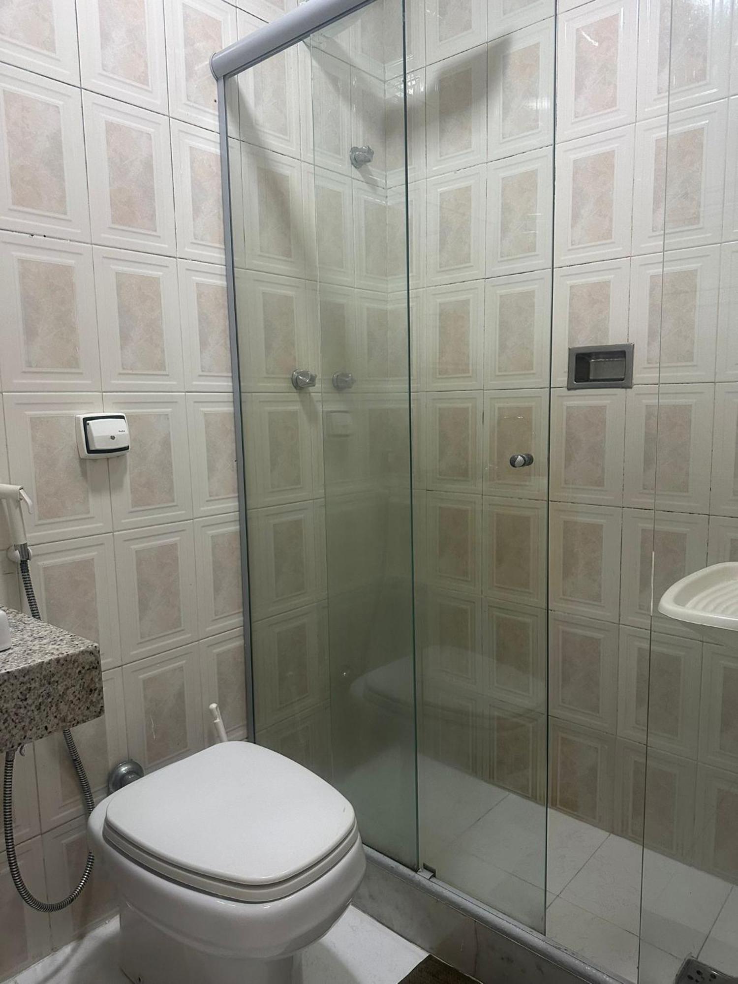 Apartamento Copacabana / Lema, A Uma Quadra Da Rio de Janeiro