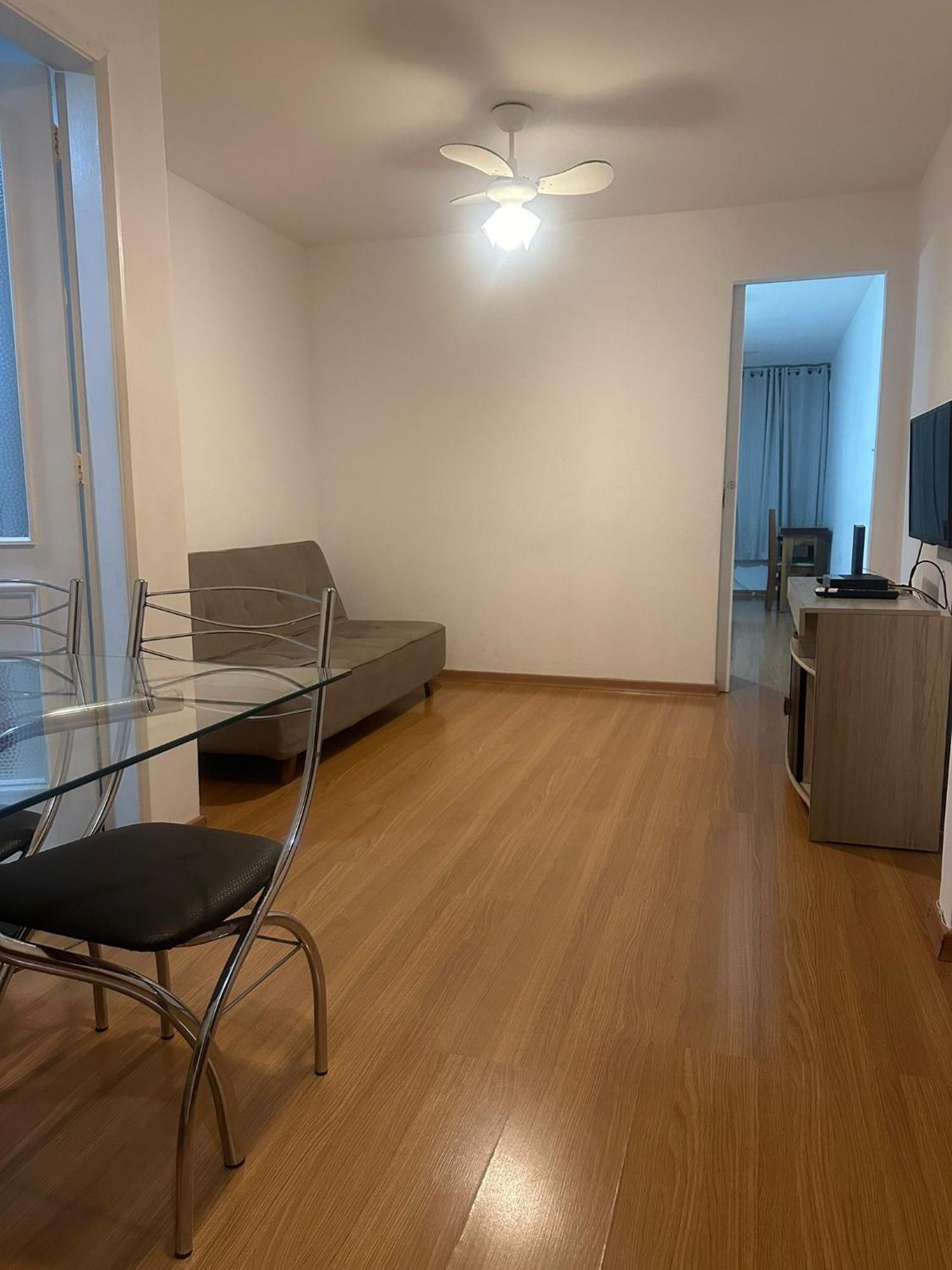 Copacabana / Lema, A Uma Quadra Da Apartamento *