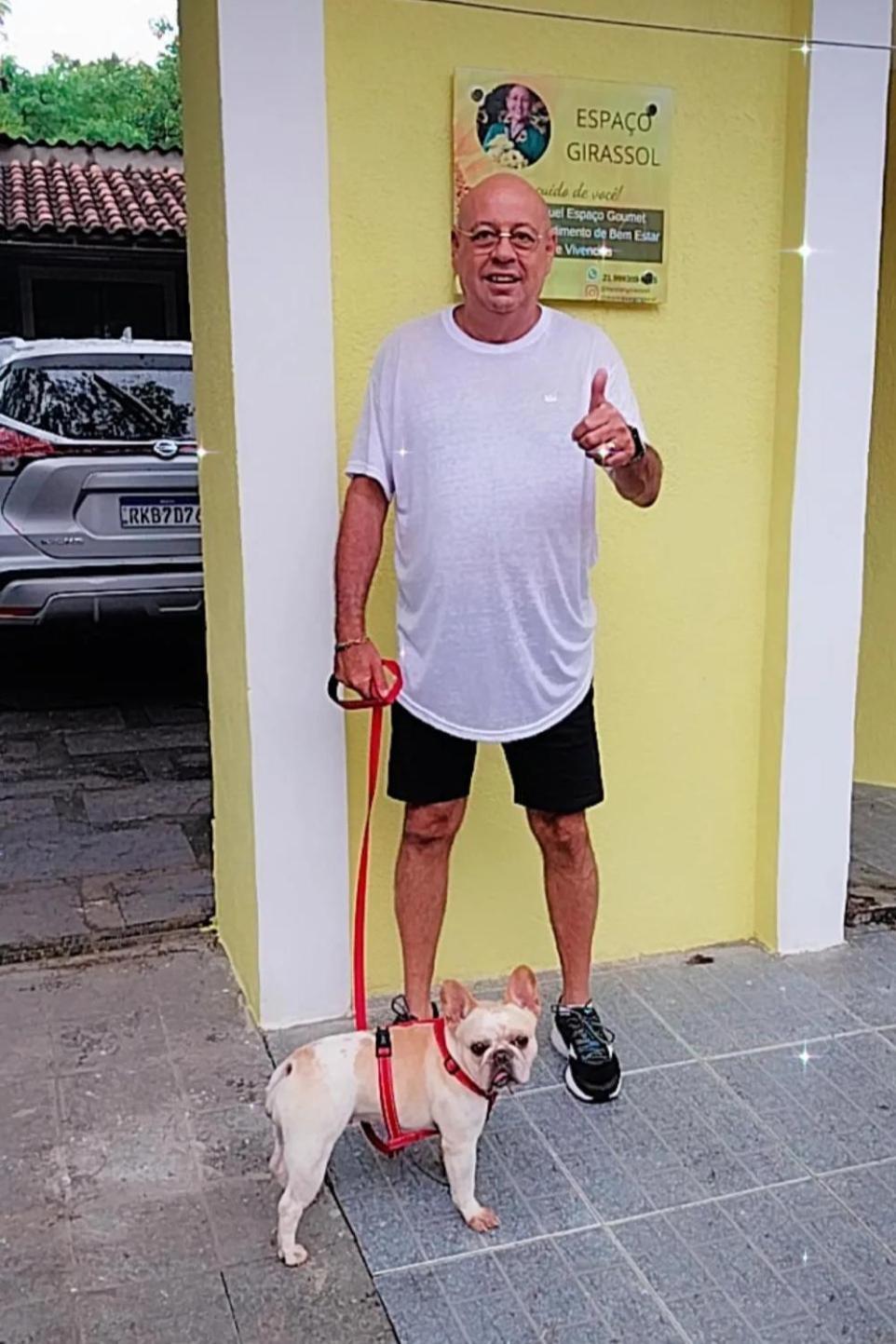 Quarto em Acomodações Particulares Girassol