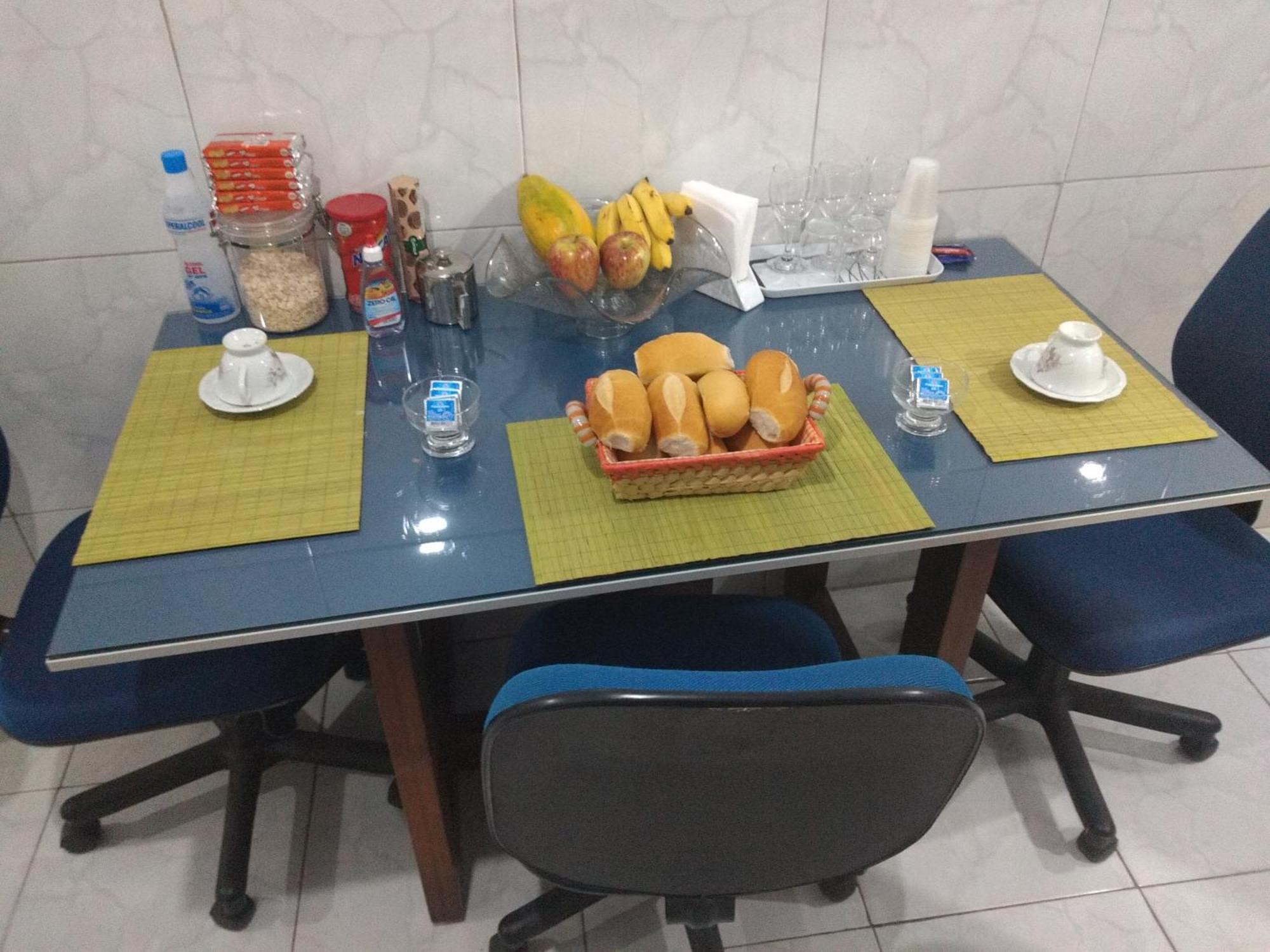 Recanto Do Parque Casa de férias