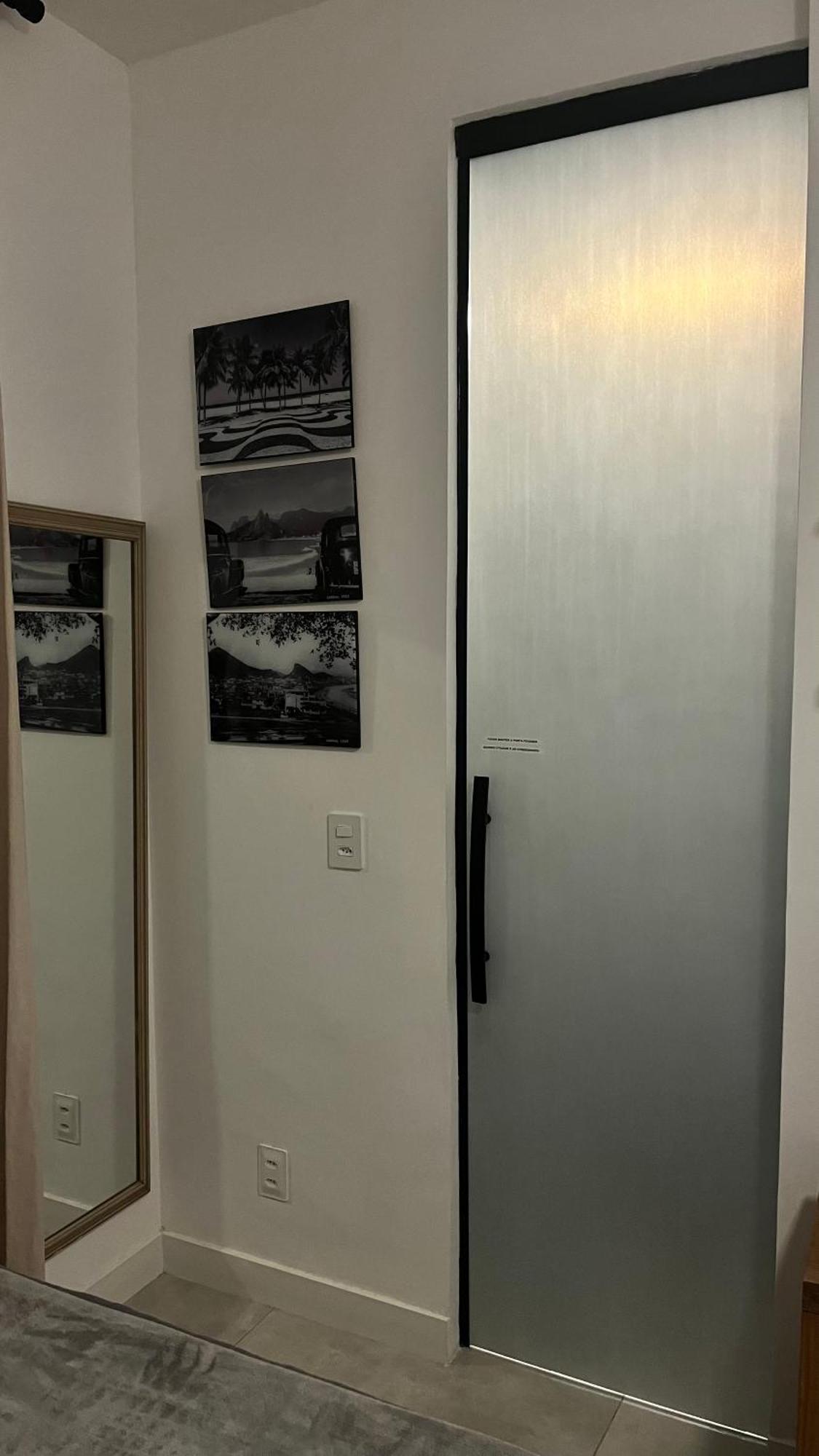 Apartamento Loft_copanema